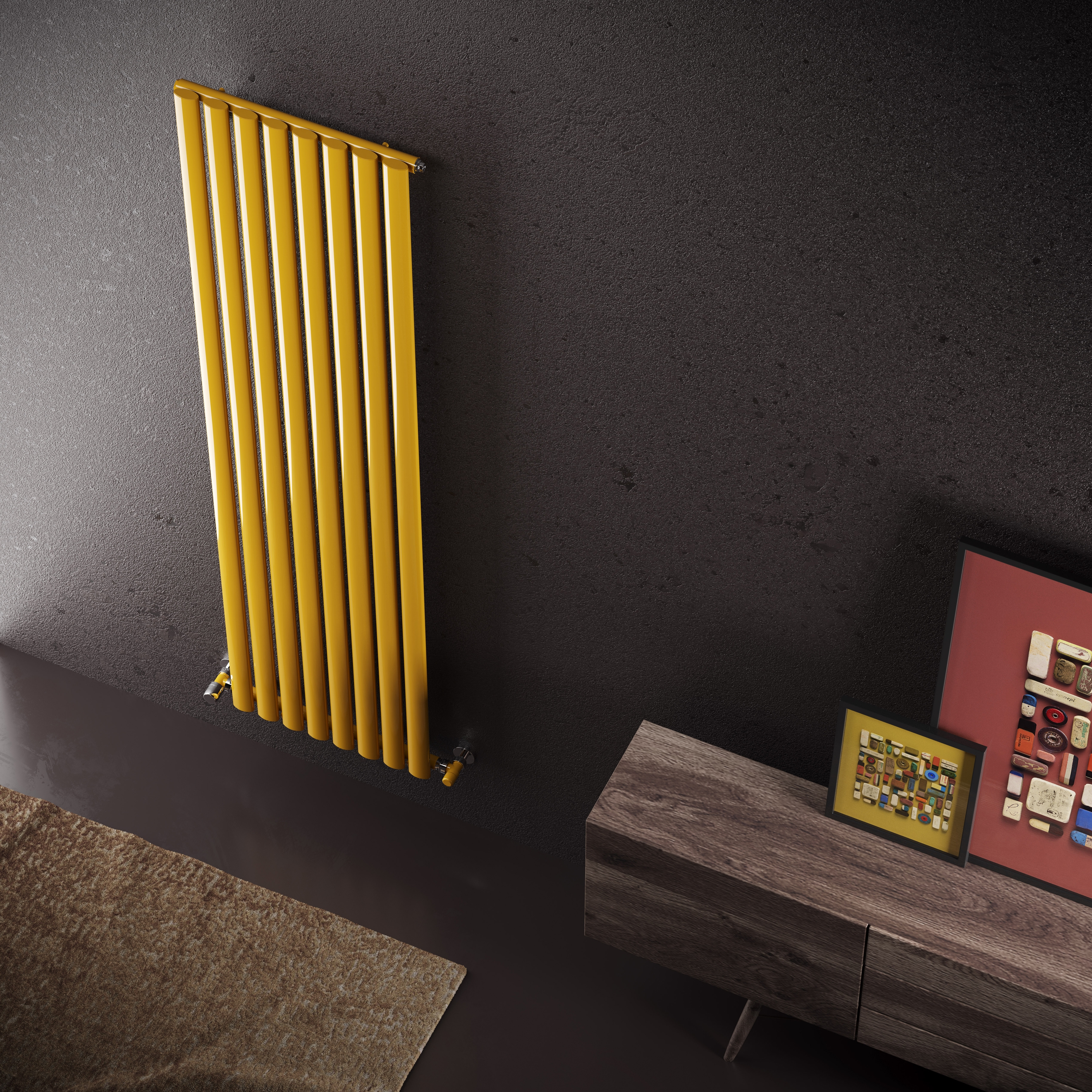 Afficher le produit Tamara du fabricant Cordivari