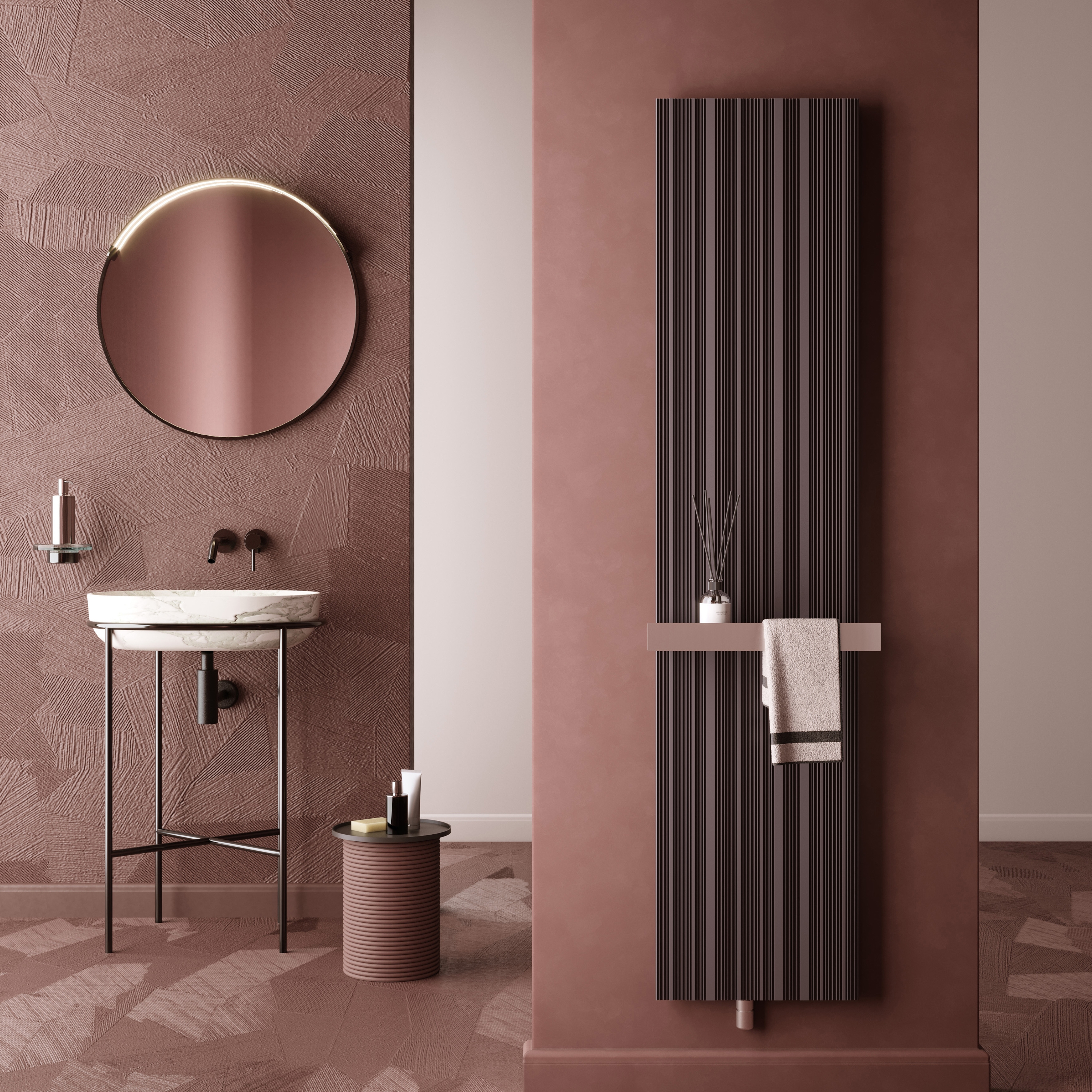 Afficher le produit Tessuto | Cordivari Design du fabricant Cordivari