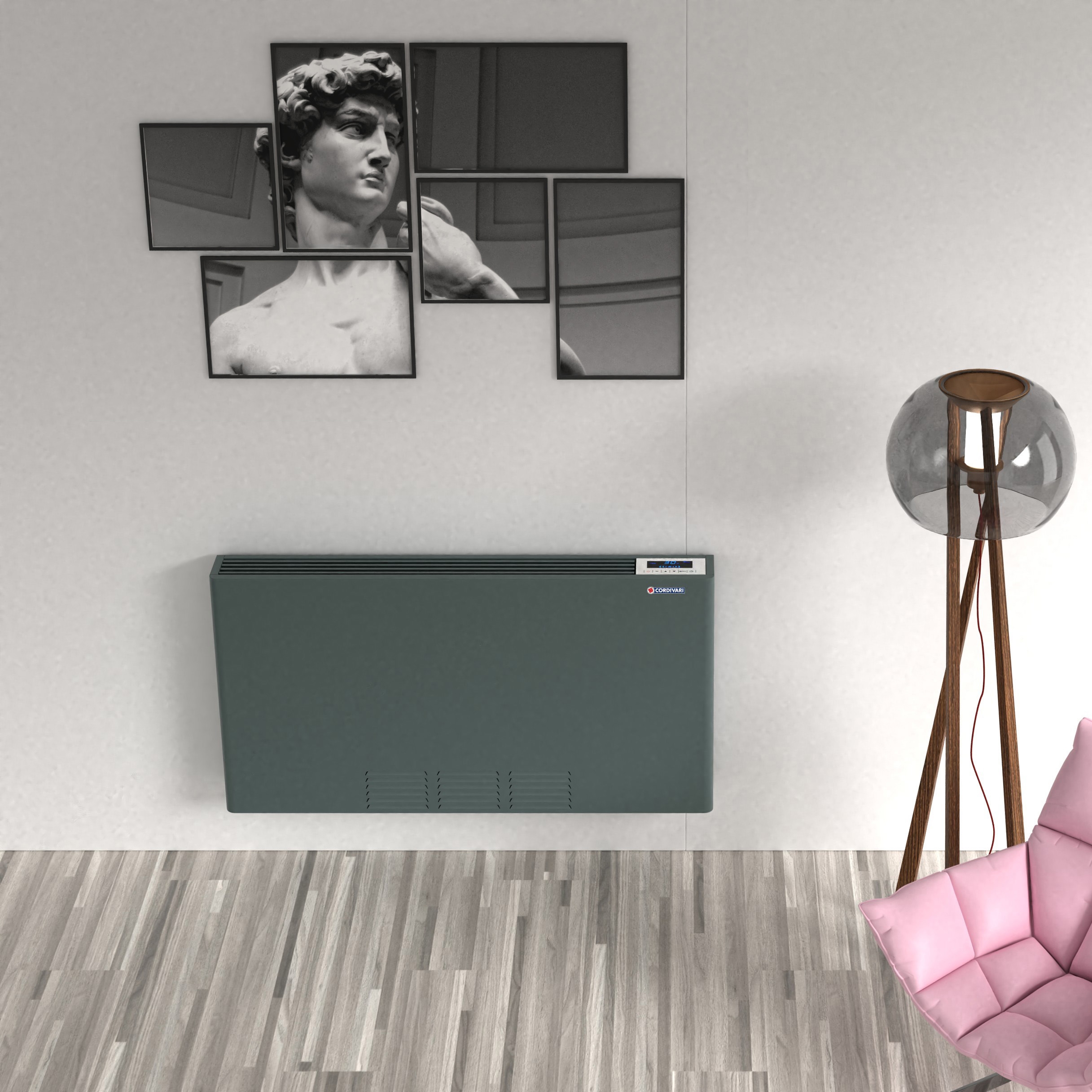 Afficher le produit VNT du fabricant Cordivari