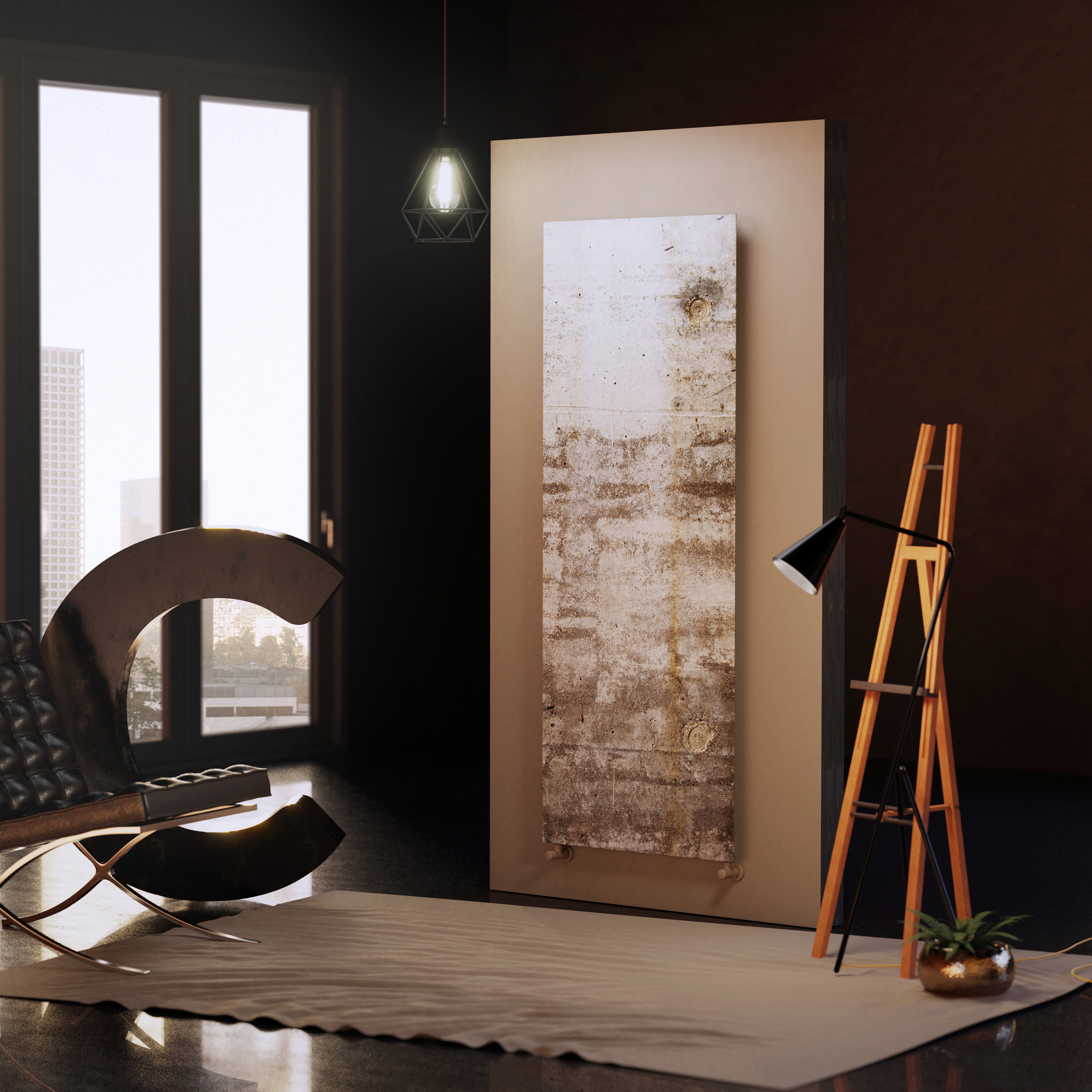 Display product Frame | Trends Cordivari Design from manufacturer Cordivari