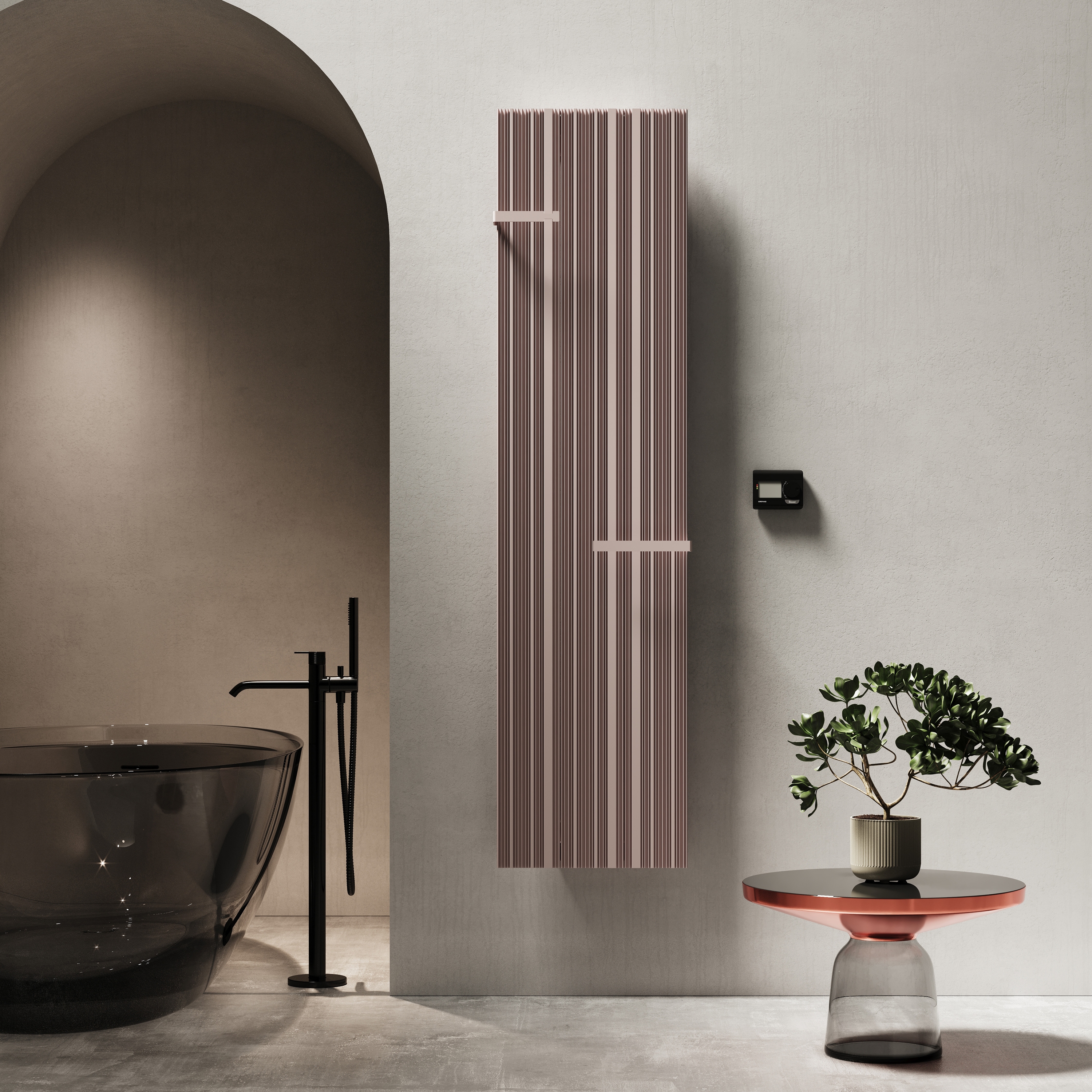 Afficher le produit Tessuto | Electric Cordivari Design du fabricant Cordivari