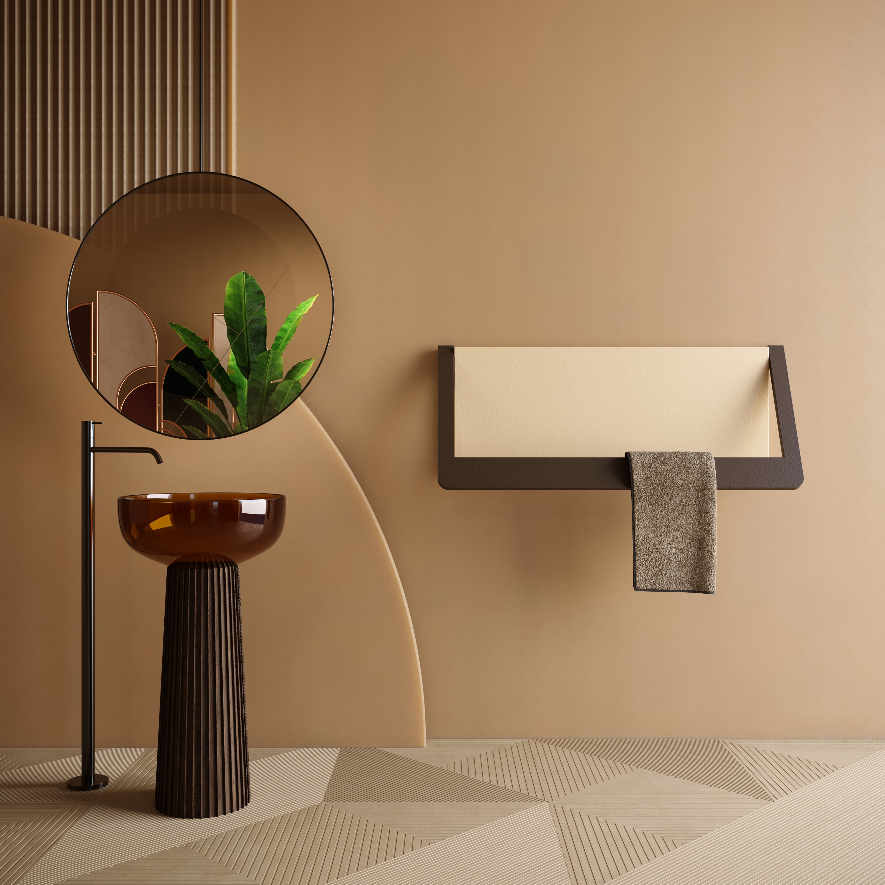 Display product Window | Cordivari Design from manufacturer Cordivari