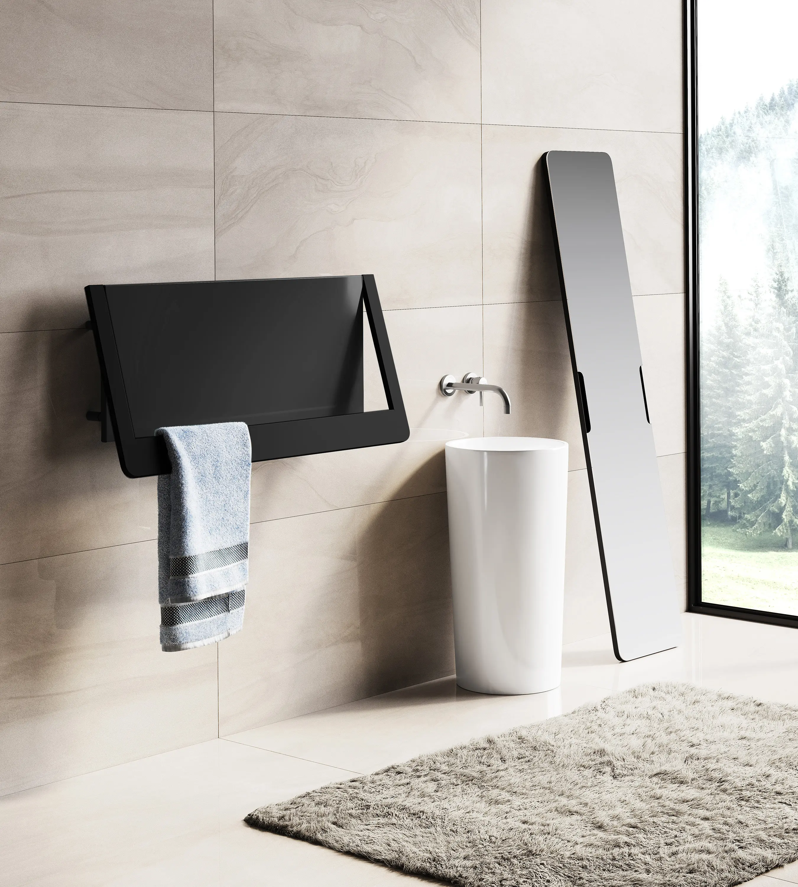 Cordivari - Window | Cordivari Design