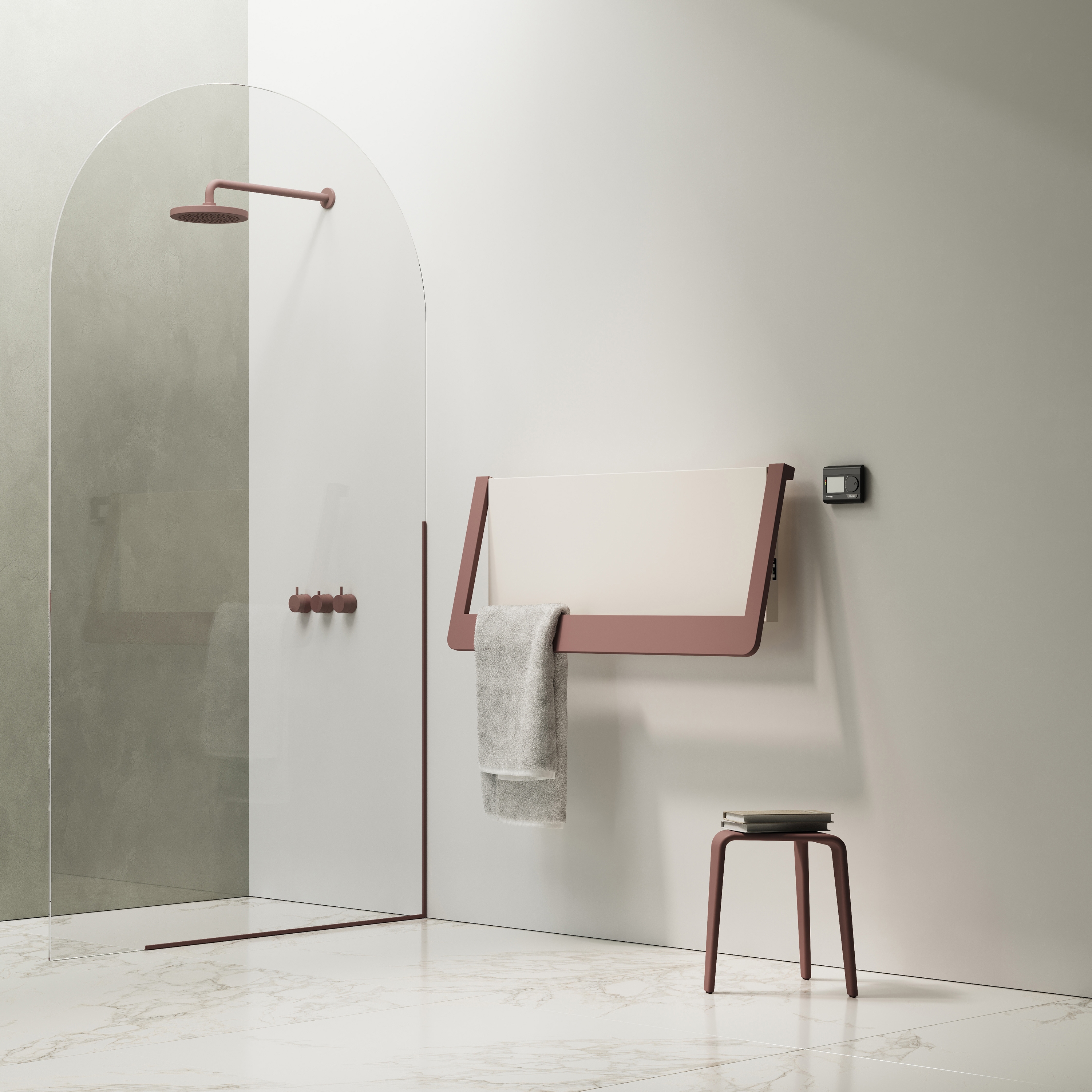 Display product Window | Electric Cordivari Design from manufacturer Cordivari