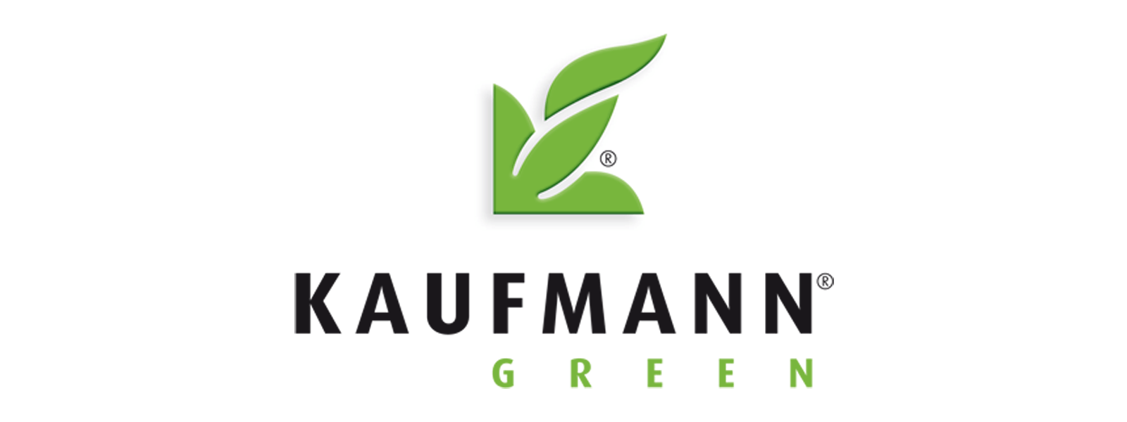 Logotipo de Kaufmann Green