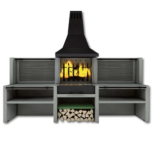 Mostra il prodotto T-Bone Well done del produttore Kaufmann Green