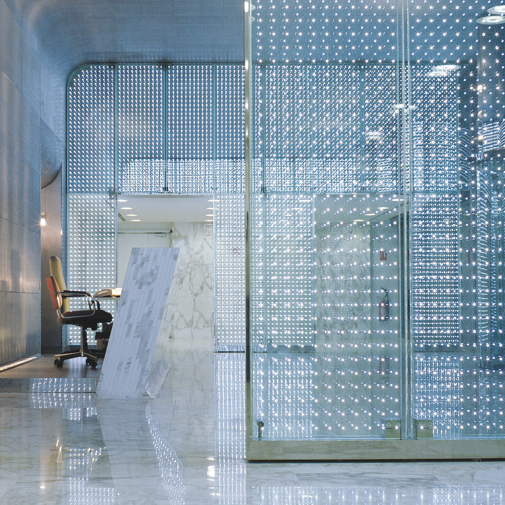 powerglass® PARTITION