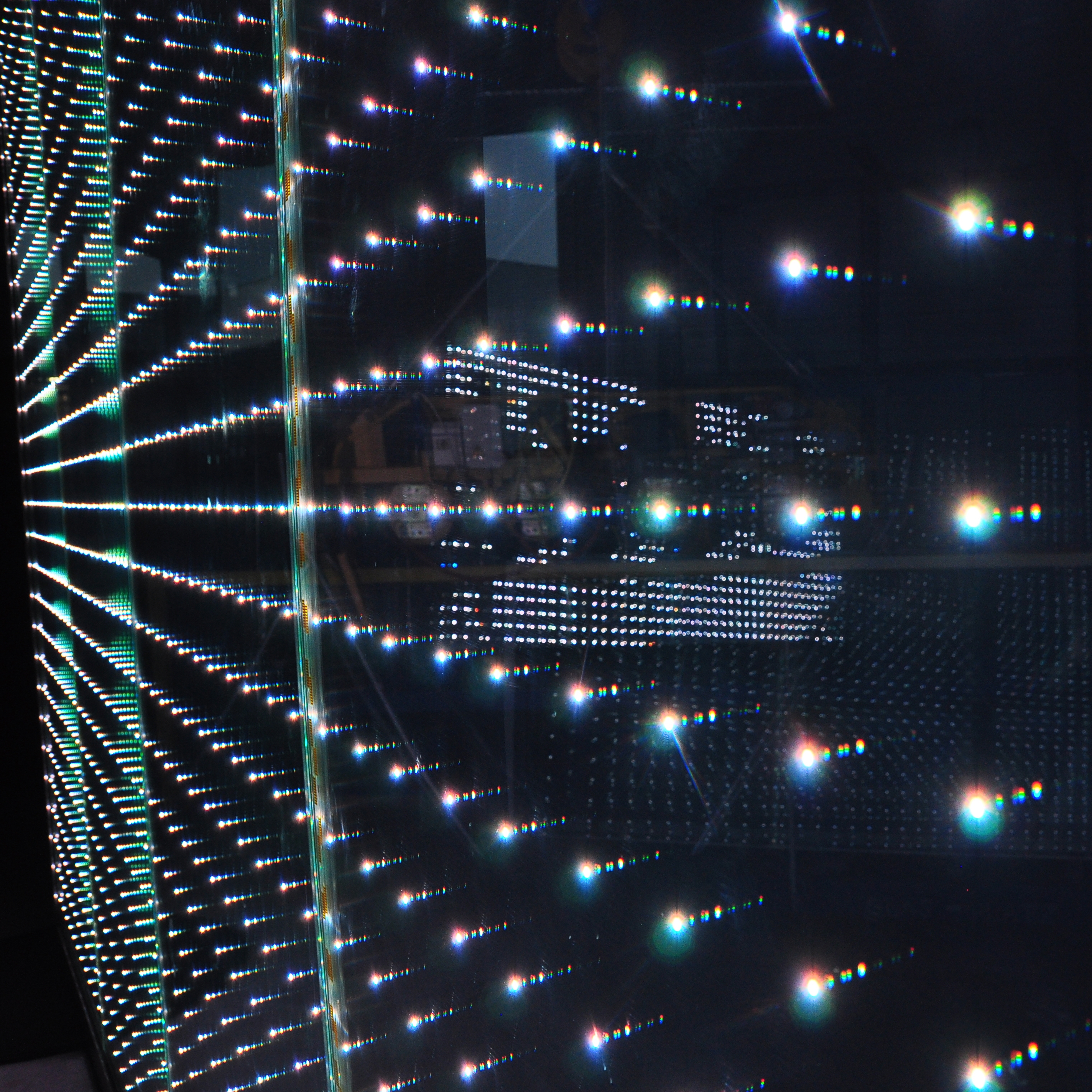 Display product powerglass® from manufacturer Peter Platz Spezialglas