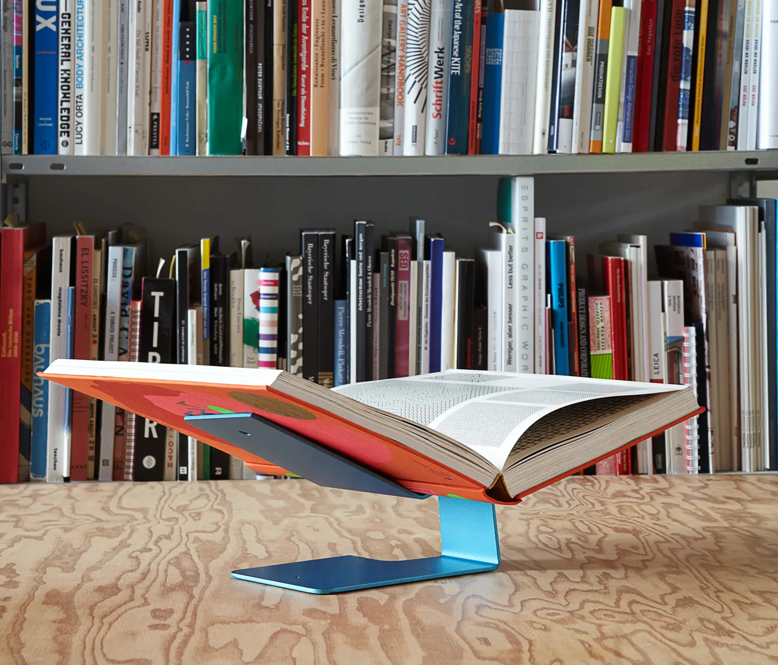 Auerberg - Book board