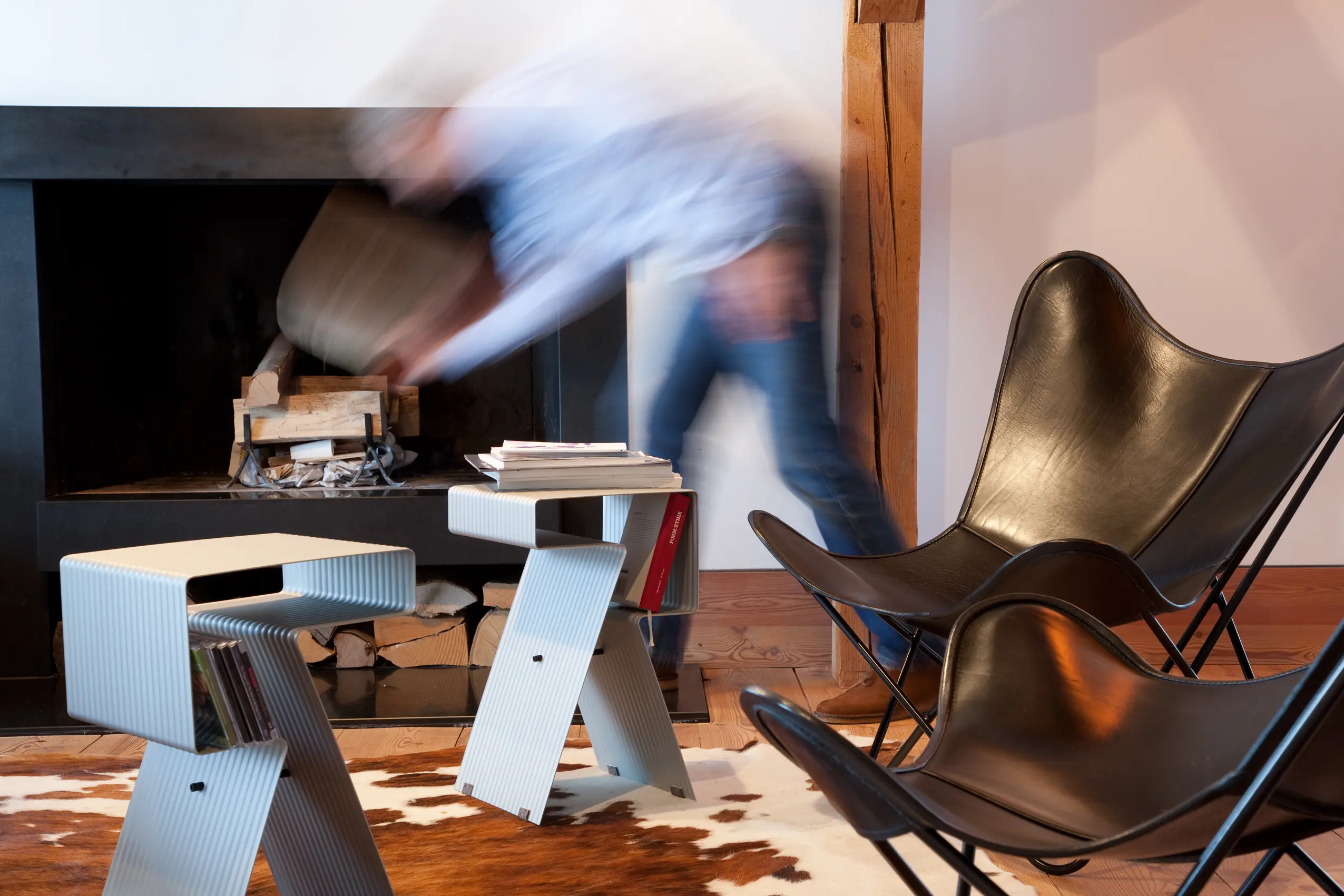 Auerberg - Side table