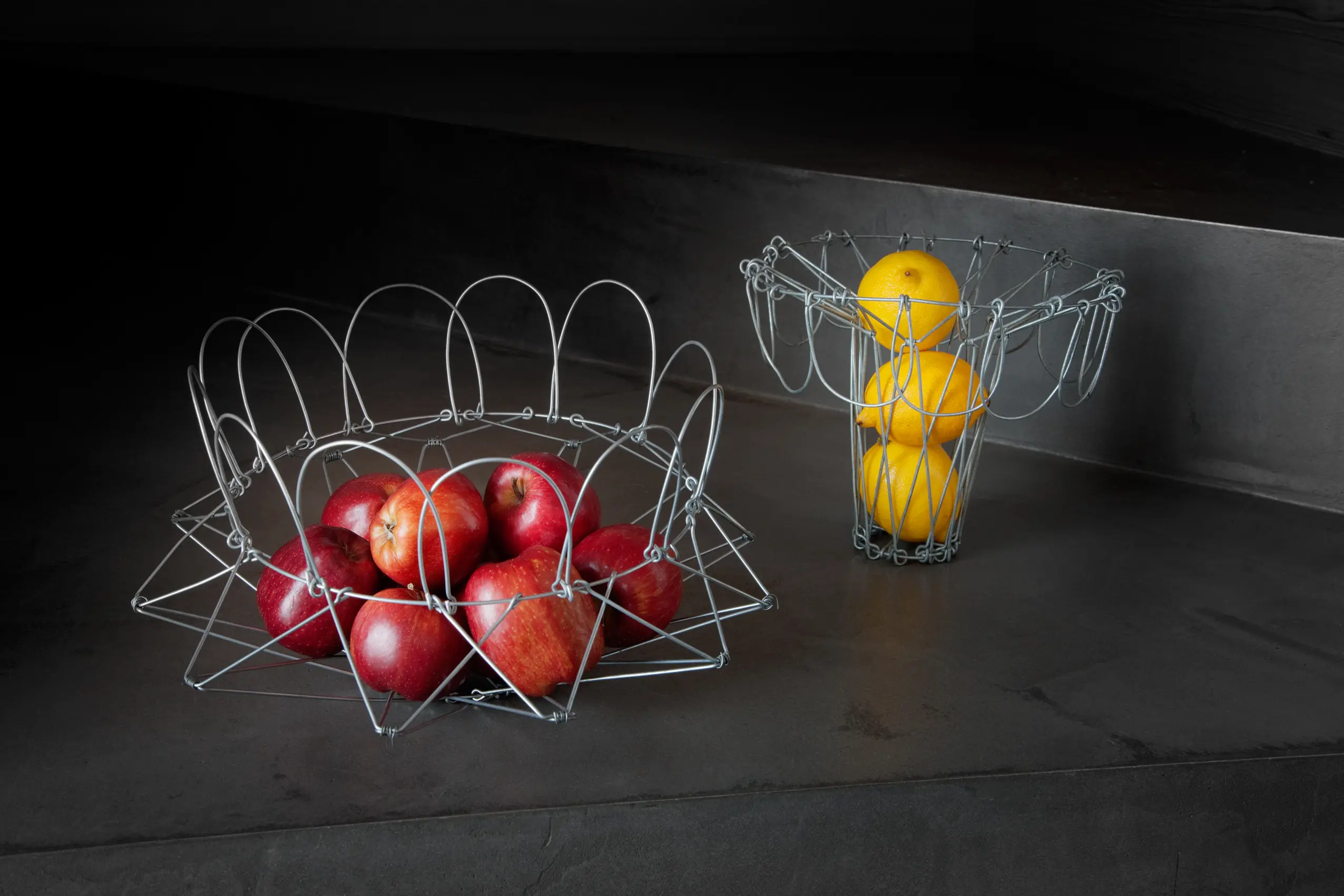 Auerberg - Fruit basket