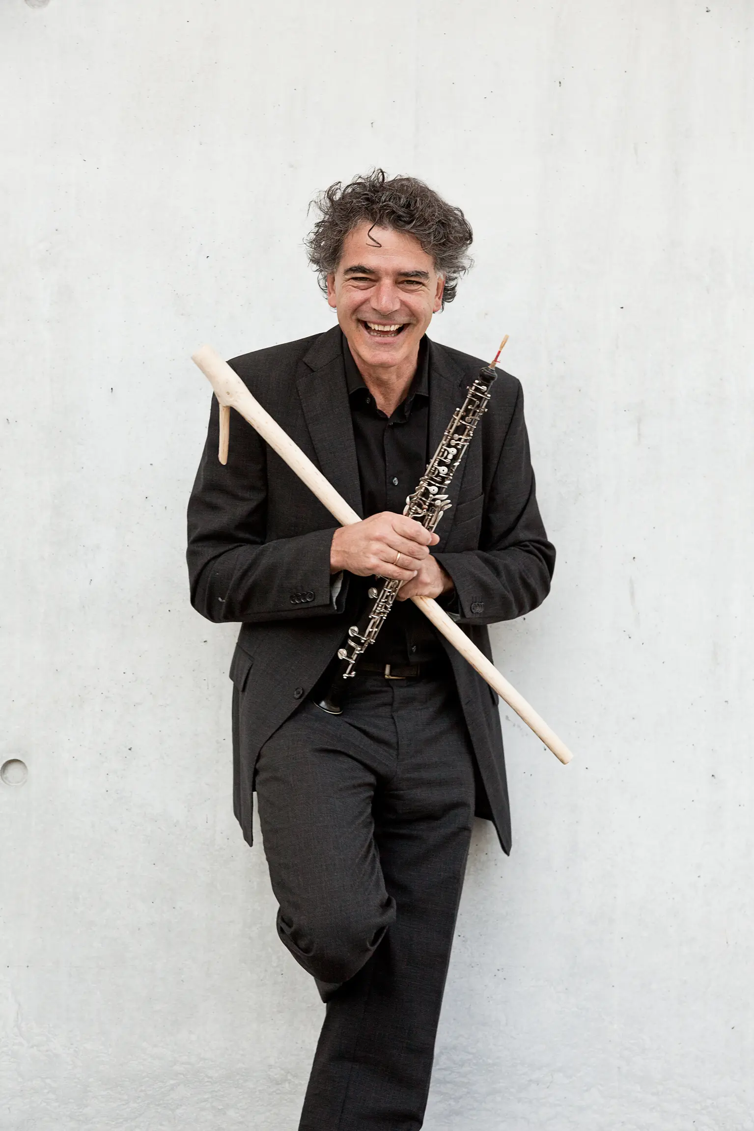 Auerberg - Blastpipe „Bouffadou“