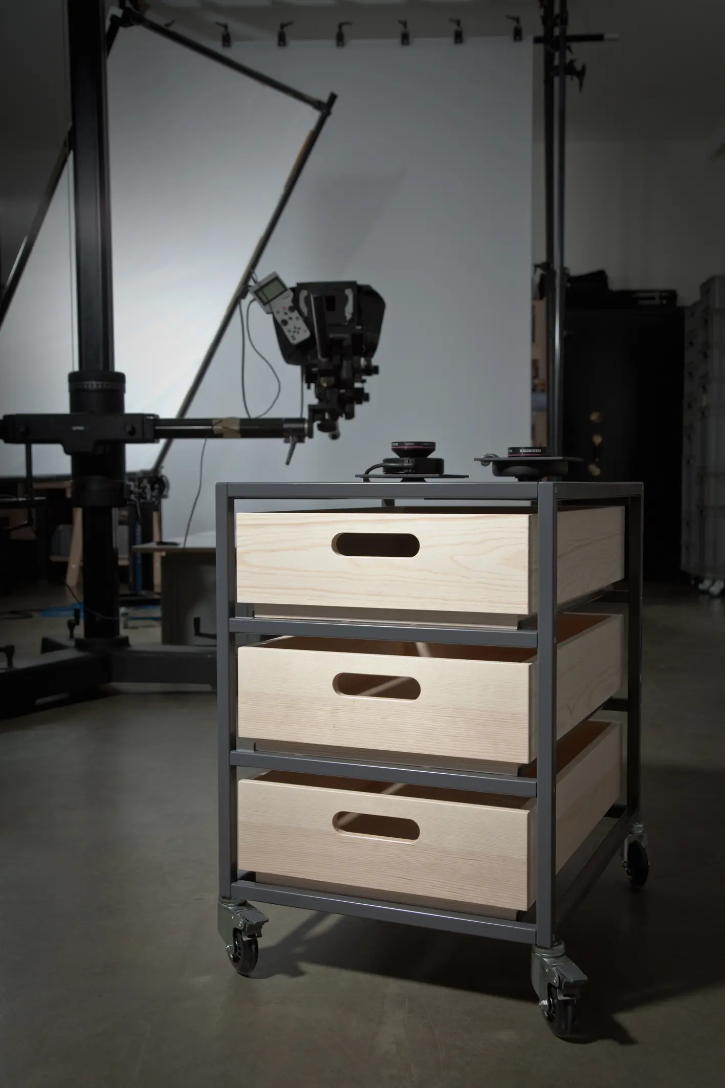 Auerberg - Utility Cart