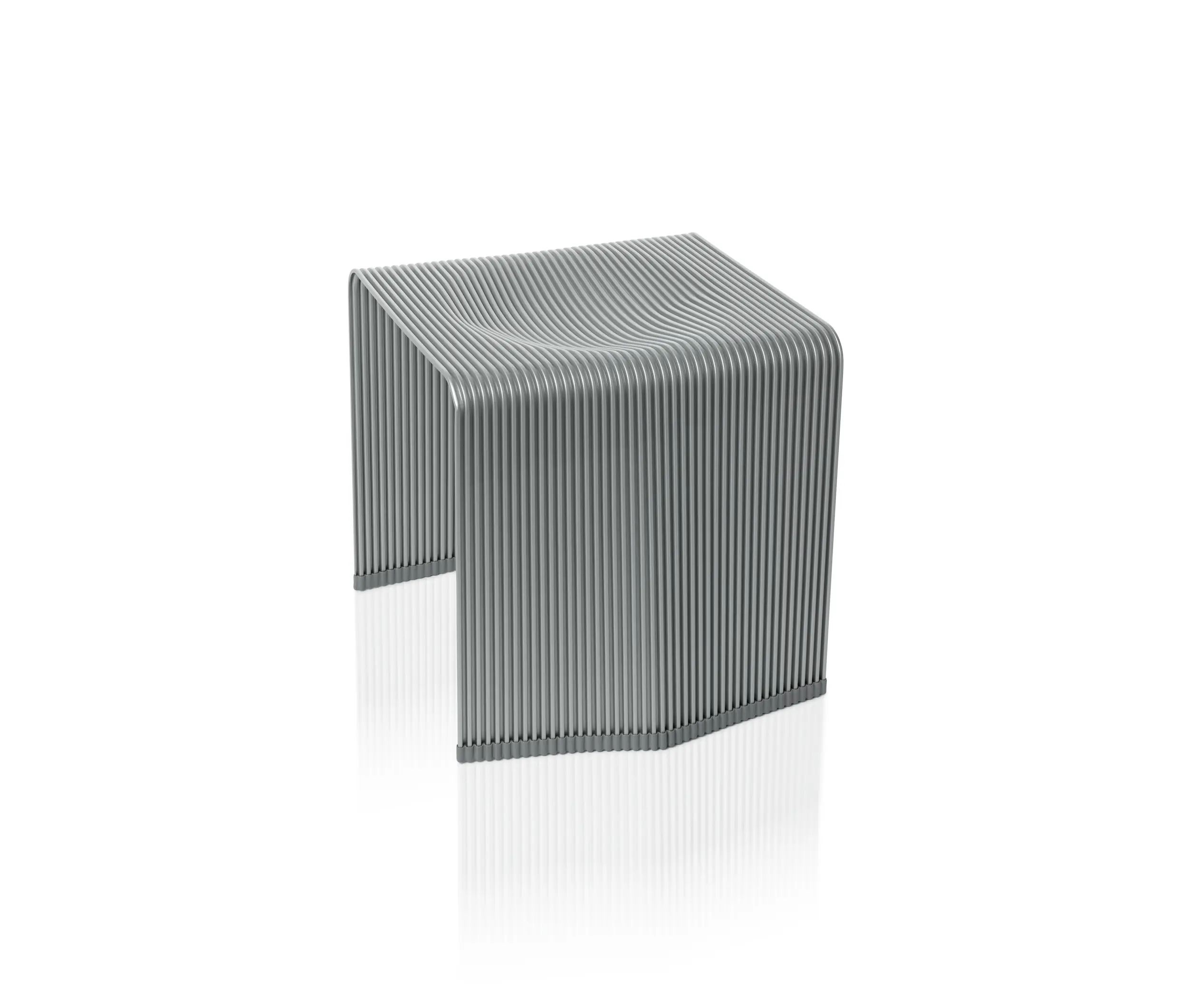 Auerberg - Alu-Stool