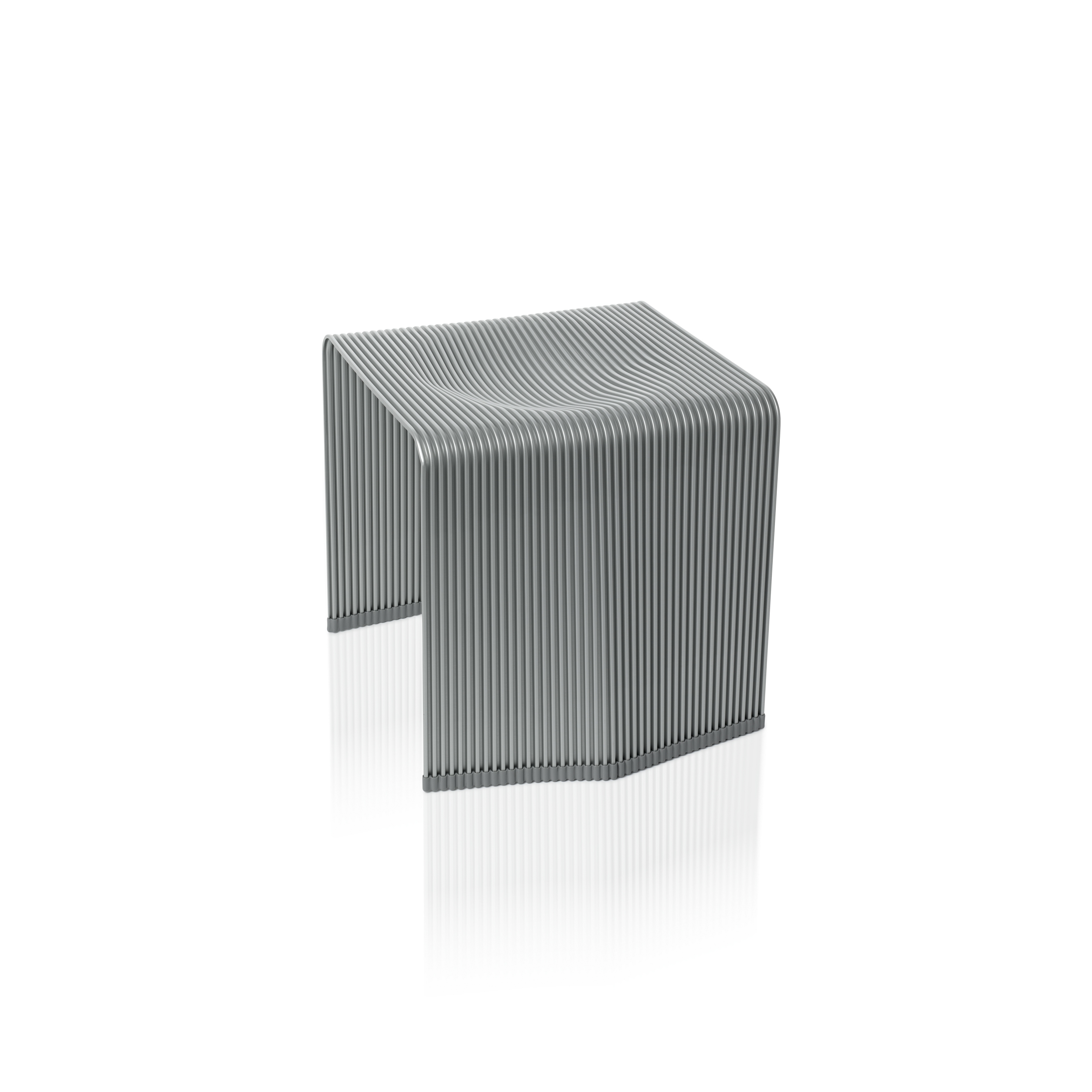 Afficher le produit Alu-Stool du fabricant Auerberg
