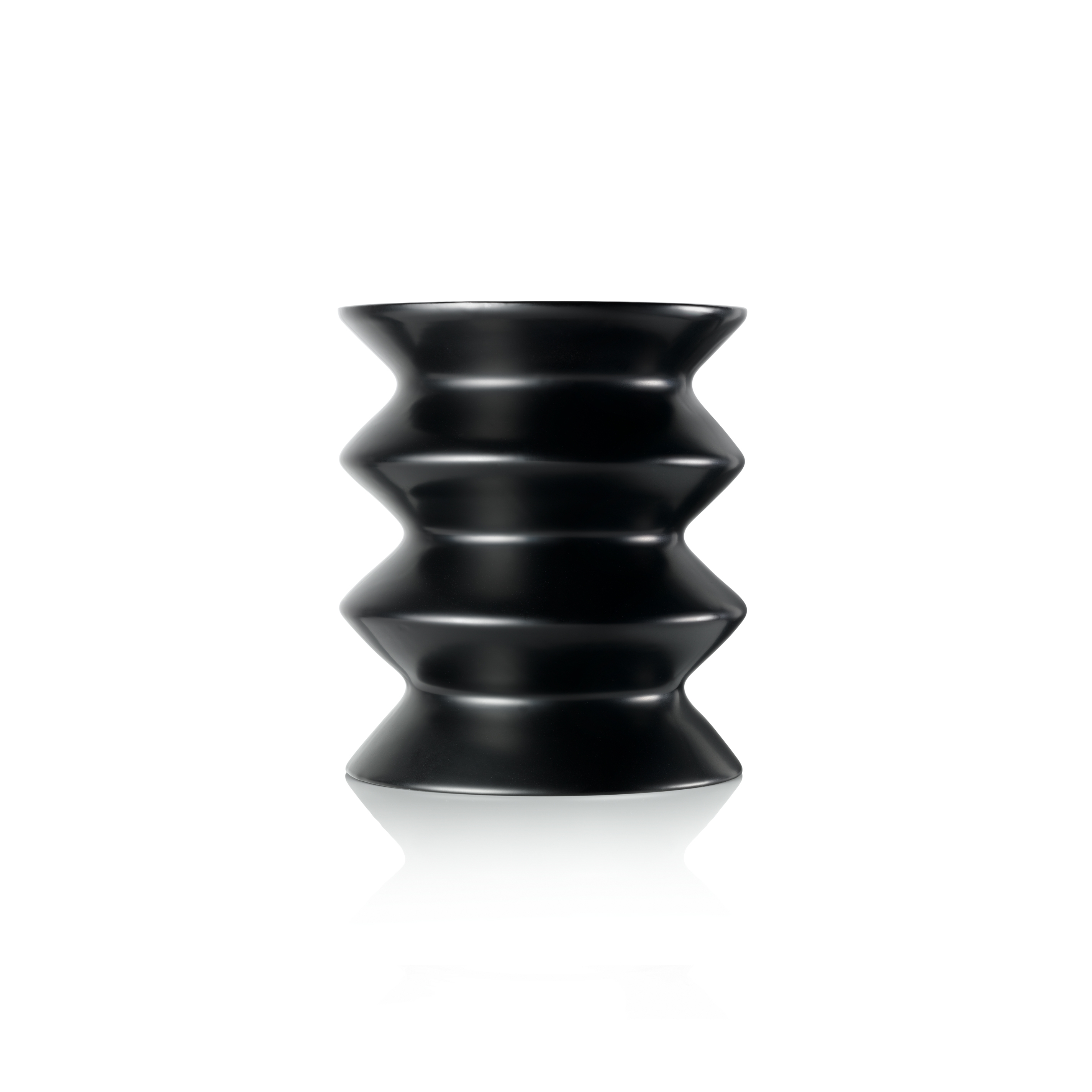 Porzellanvase