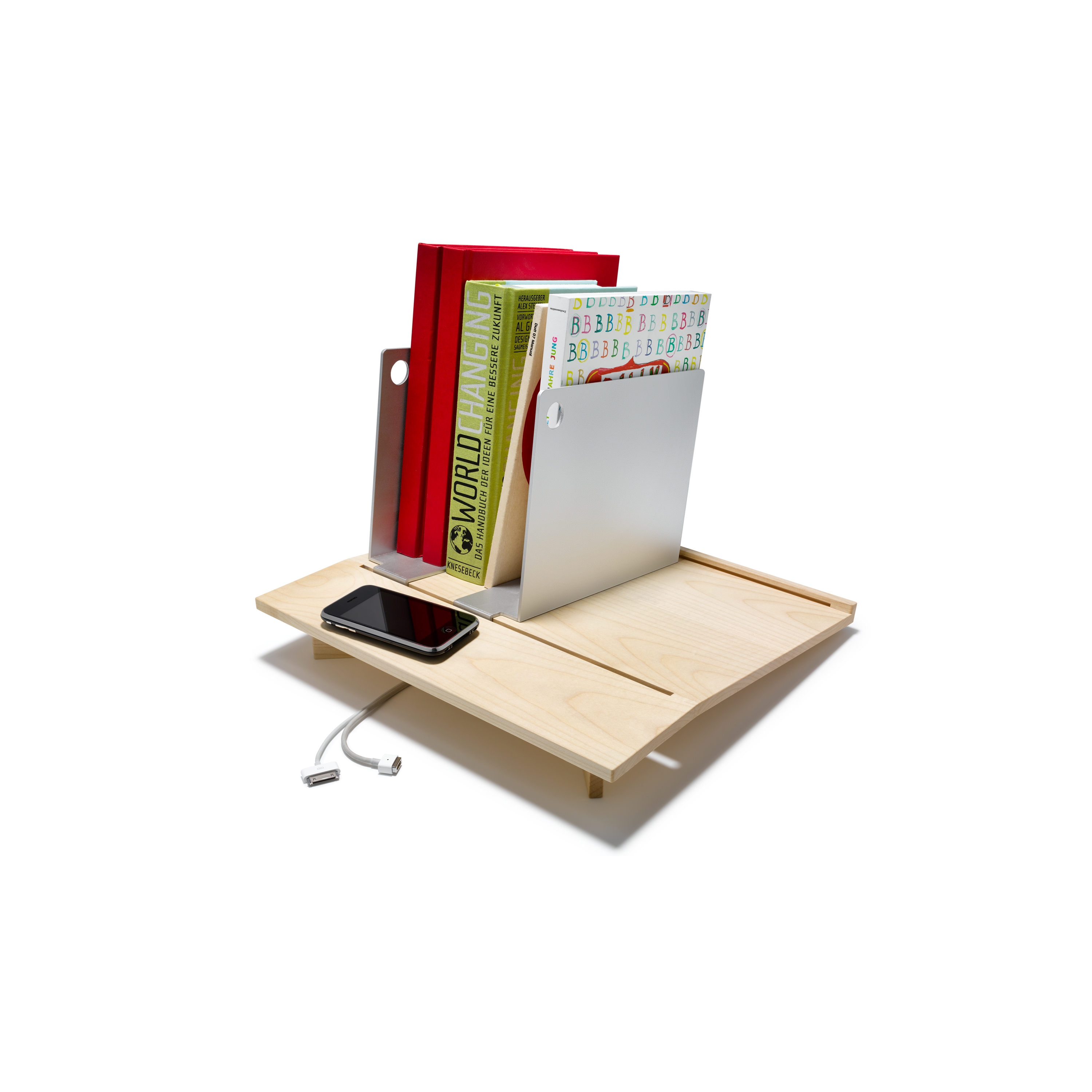 Produkt Büchertablett des Herstellers Auerberg anzeigen