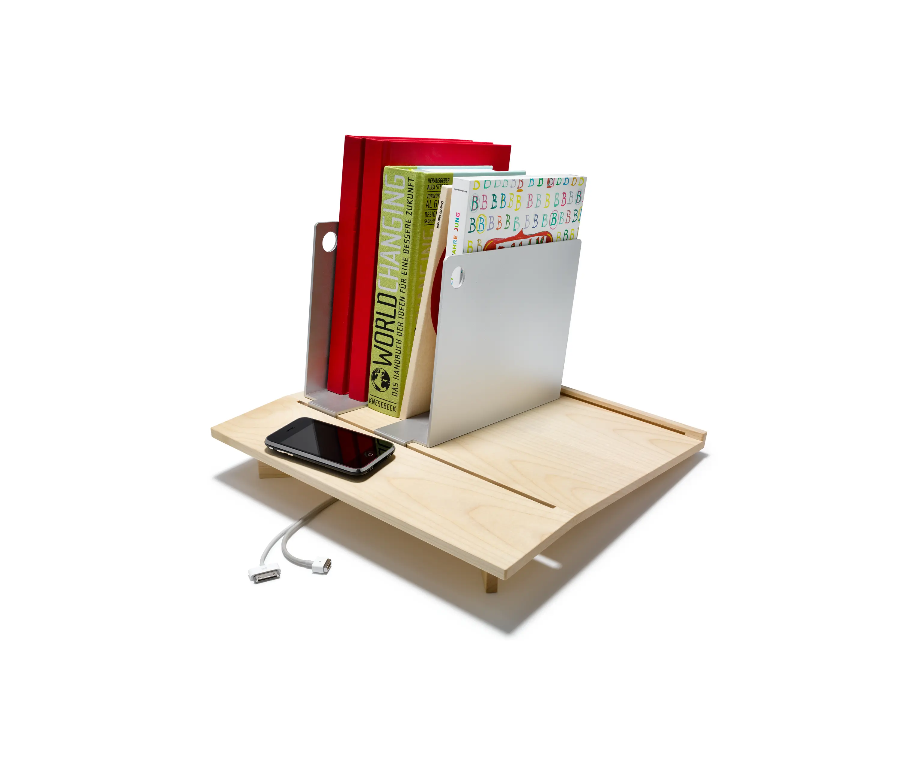 Auerberg - Book tablet