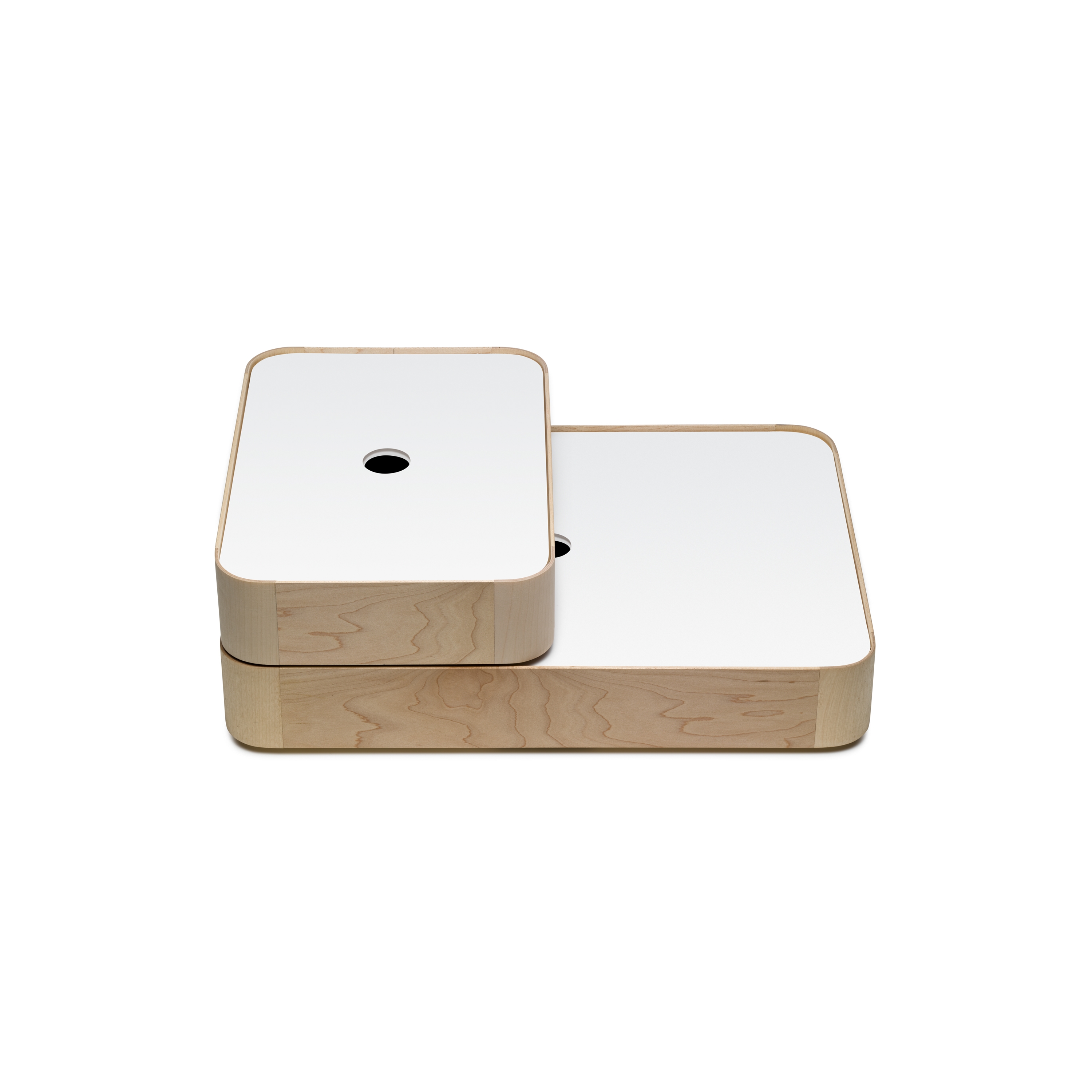 Mostrar el producto Boxes del fabricante Auerberg