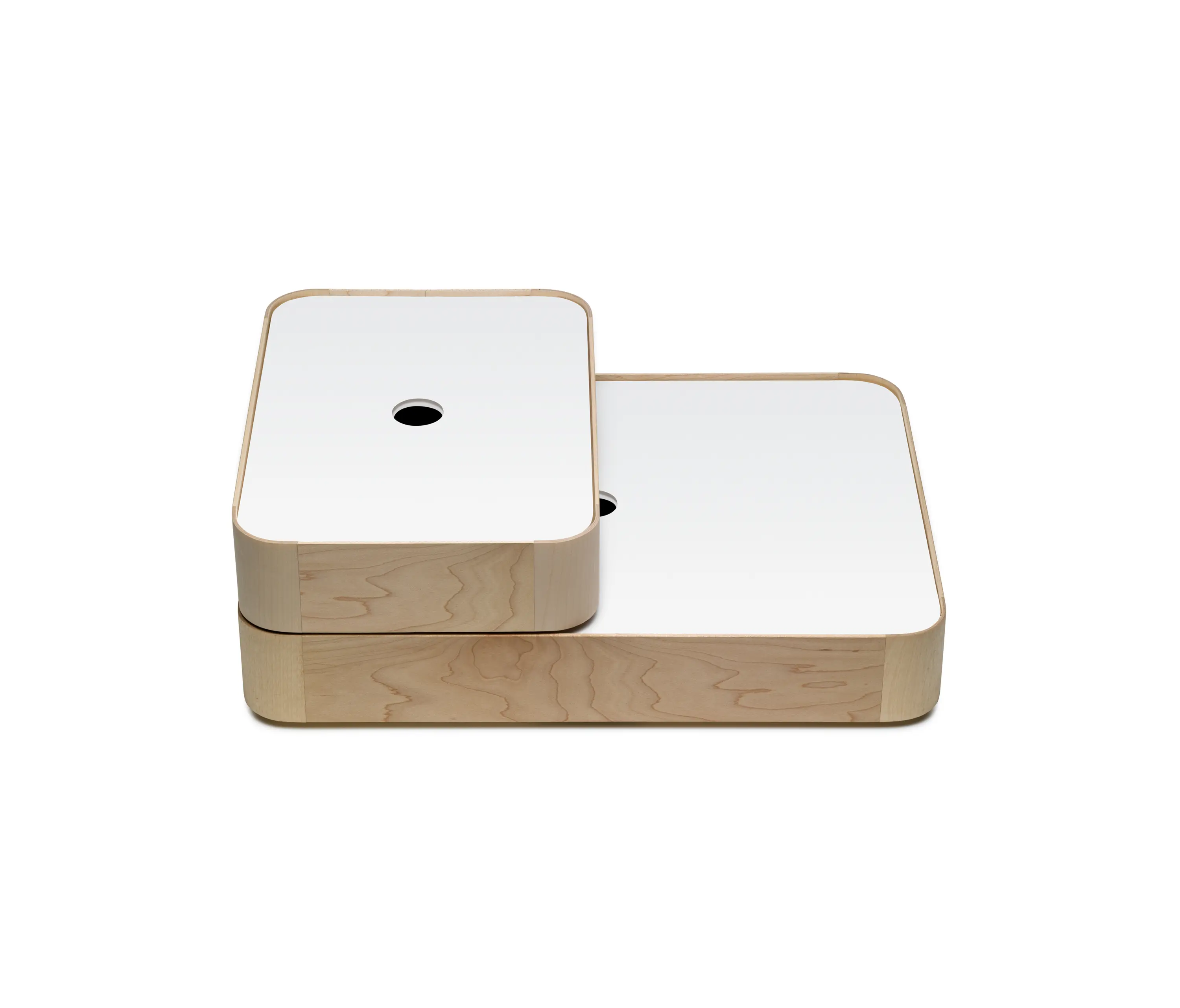 Auerberg - Boxes