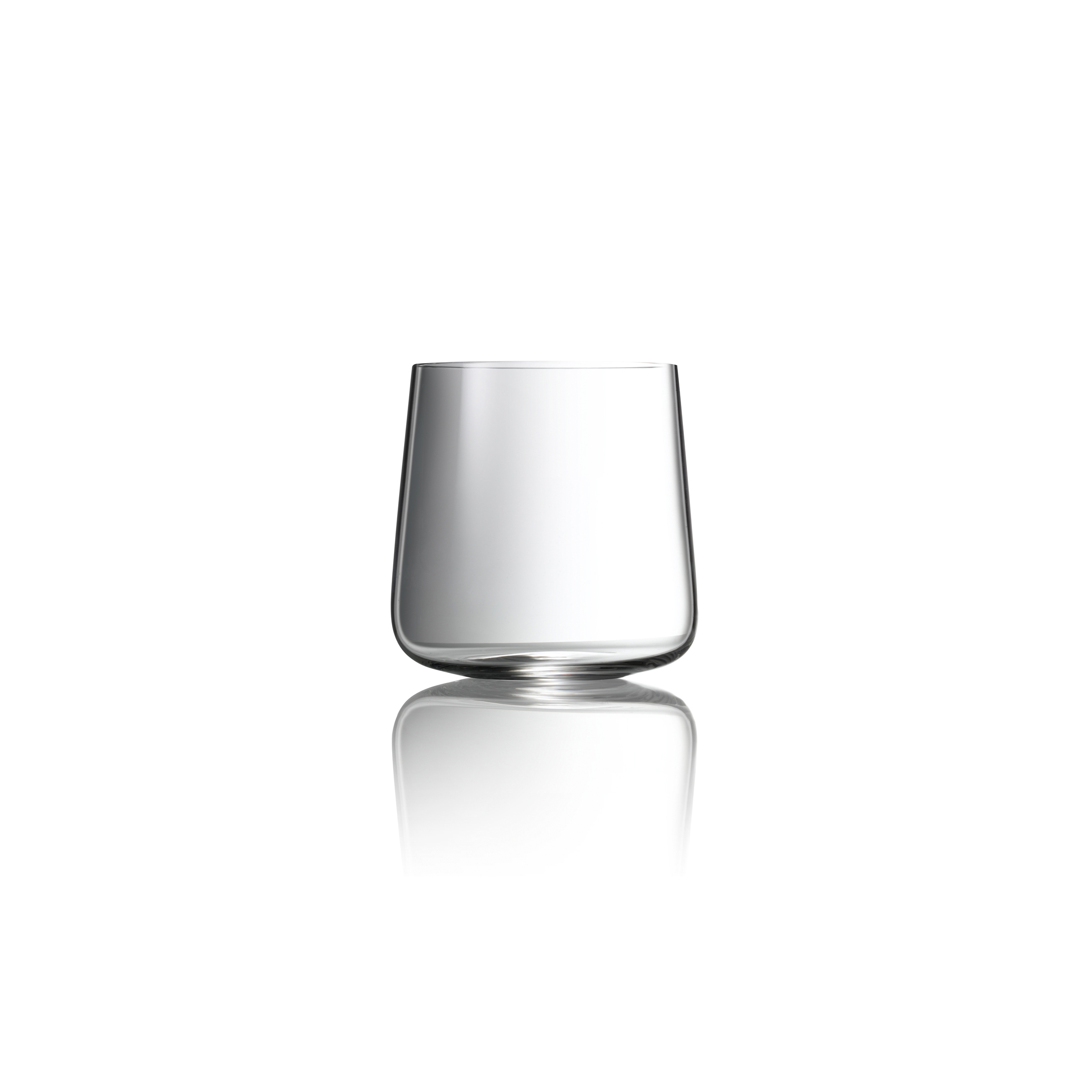 Whiskey glass