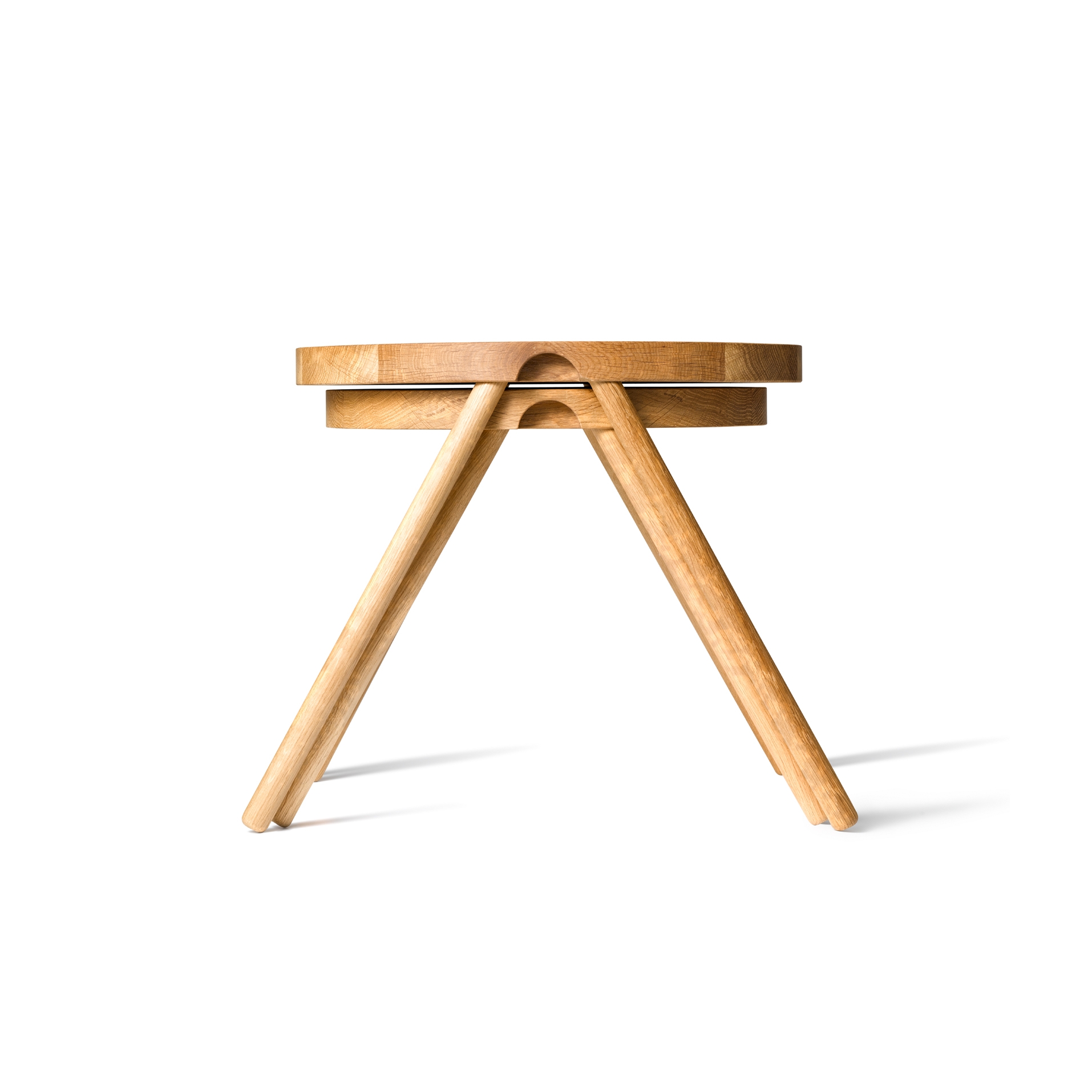 Afficher le produit Tray table set du fabricant Auerberg