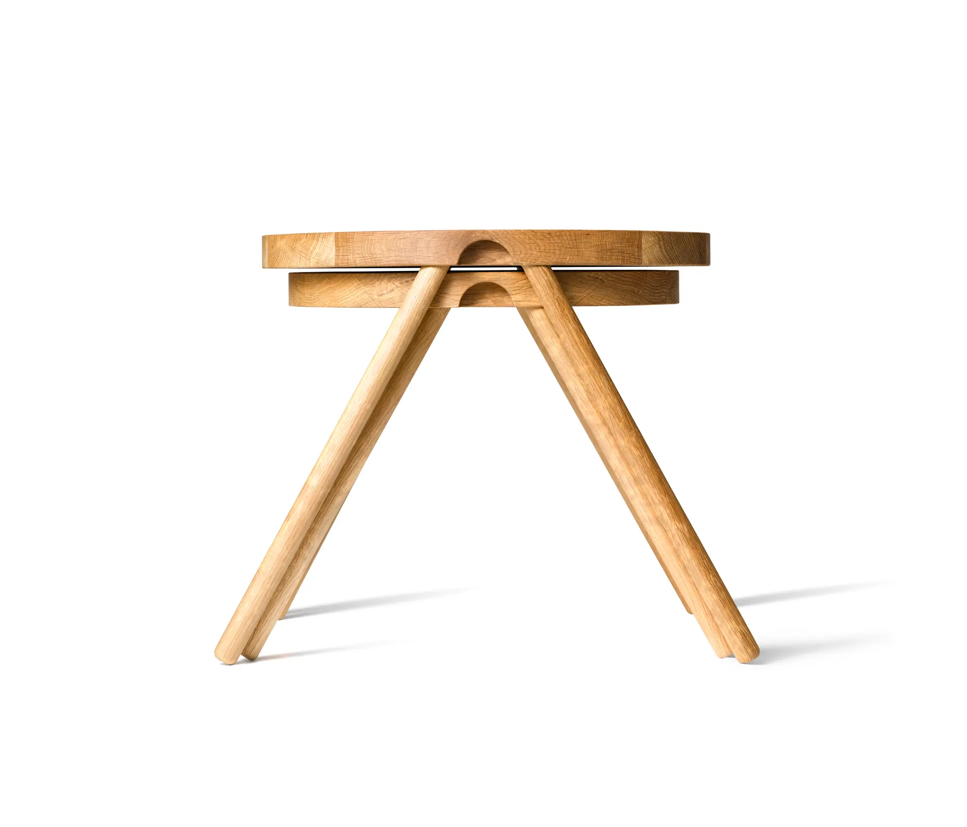 Auerberg - Tray table set