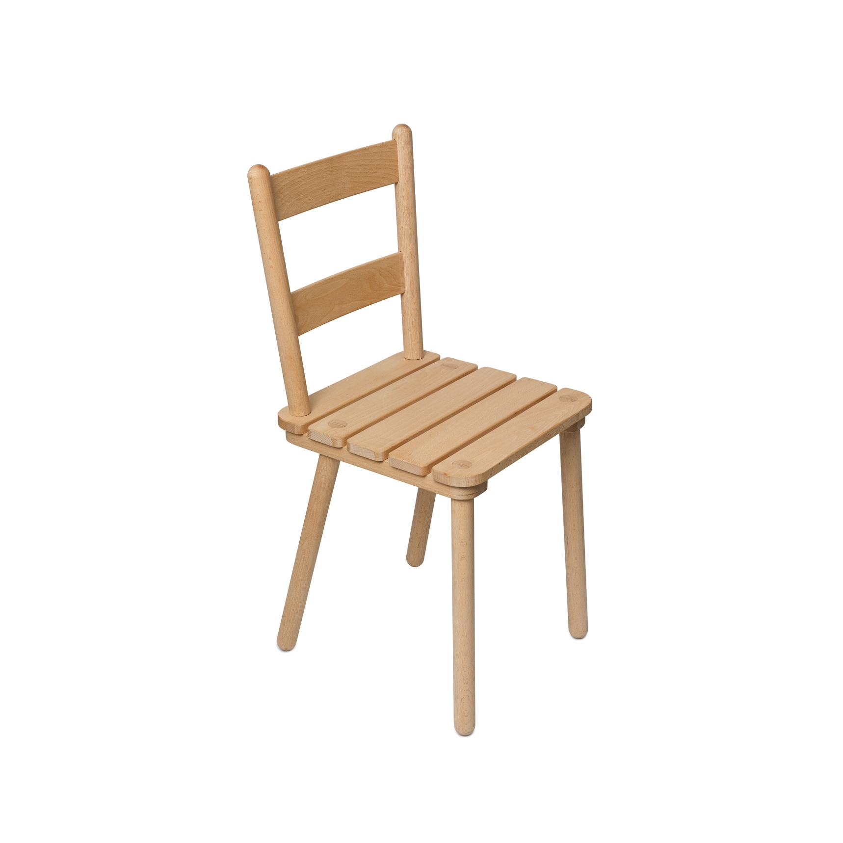 Mostrar el producto Tavern chair oak del fabricante Auerberg