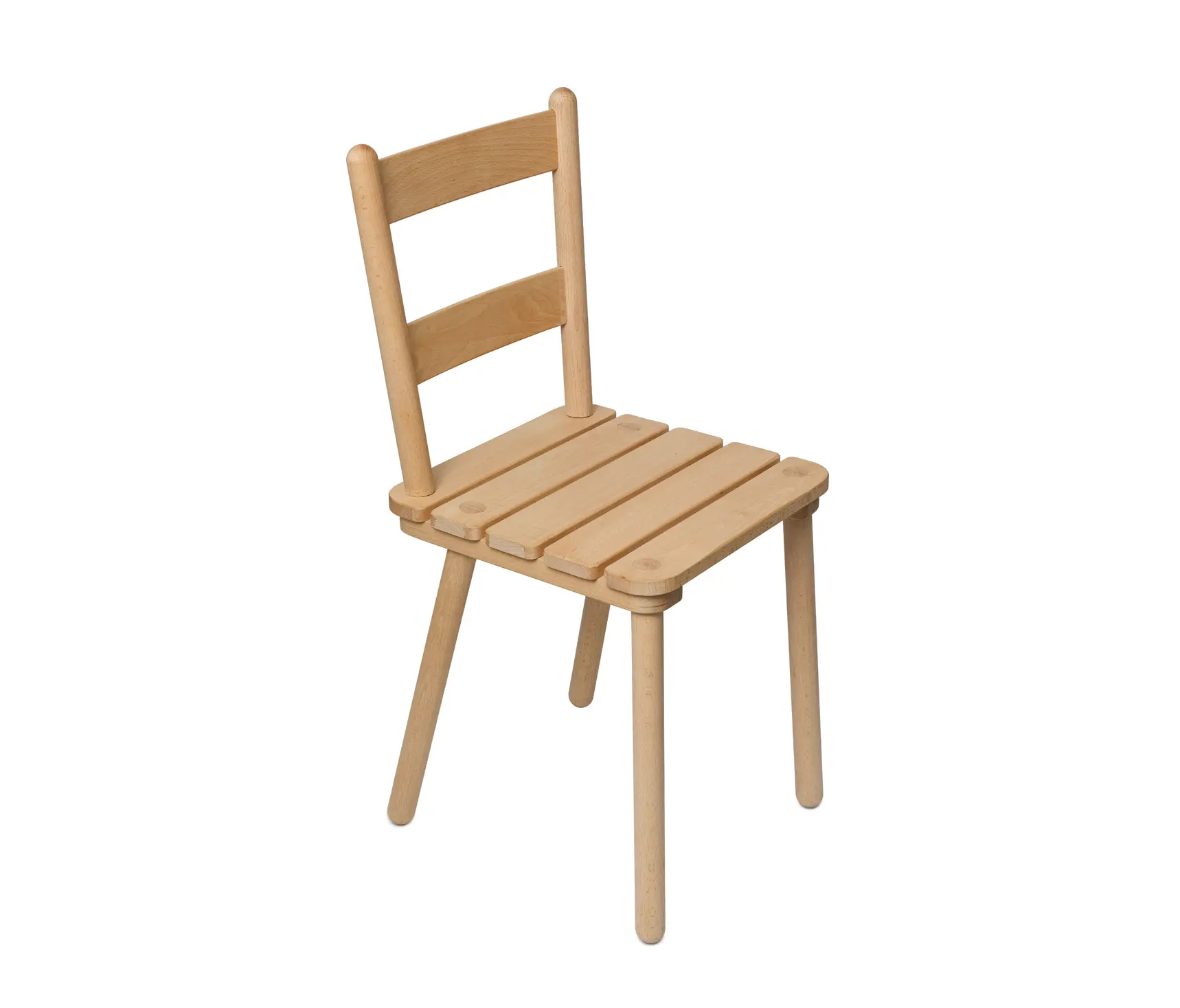 Auerberg - Tavern chair oak