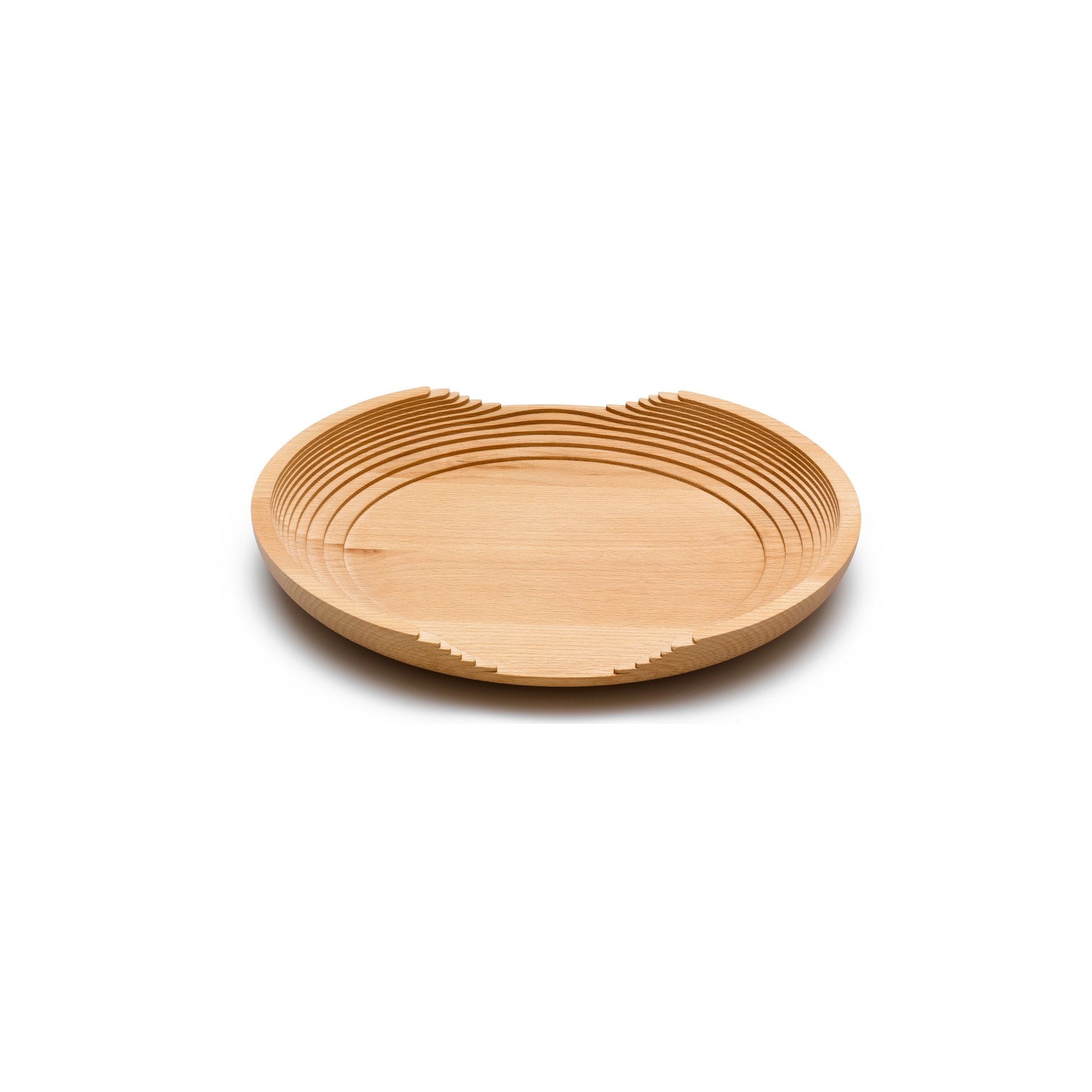 Afficher le produit Tecto Bowl small du fabricant Auerberg