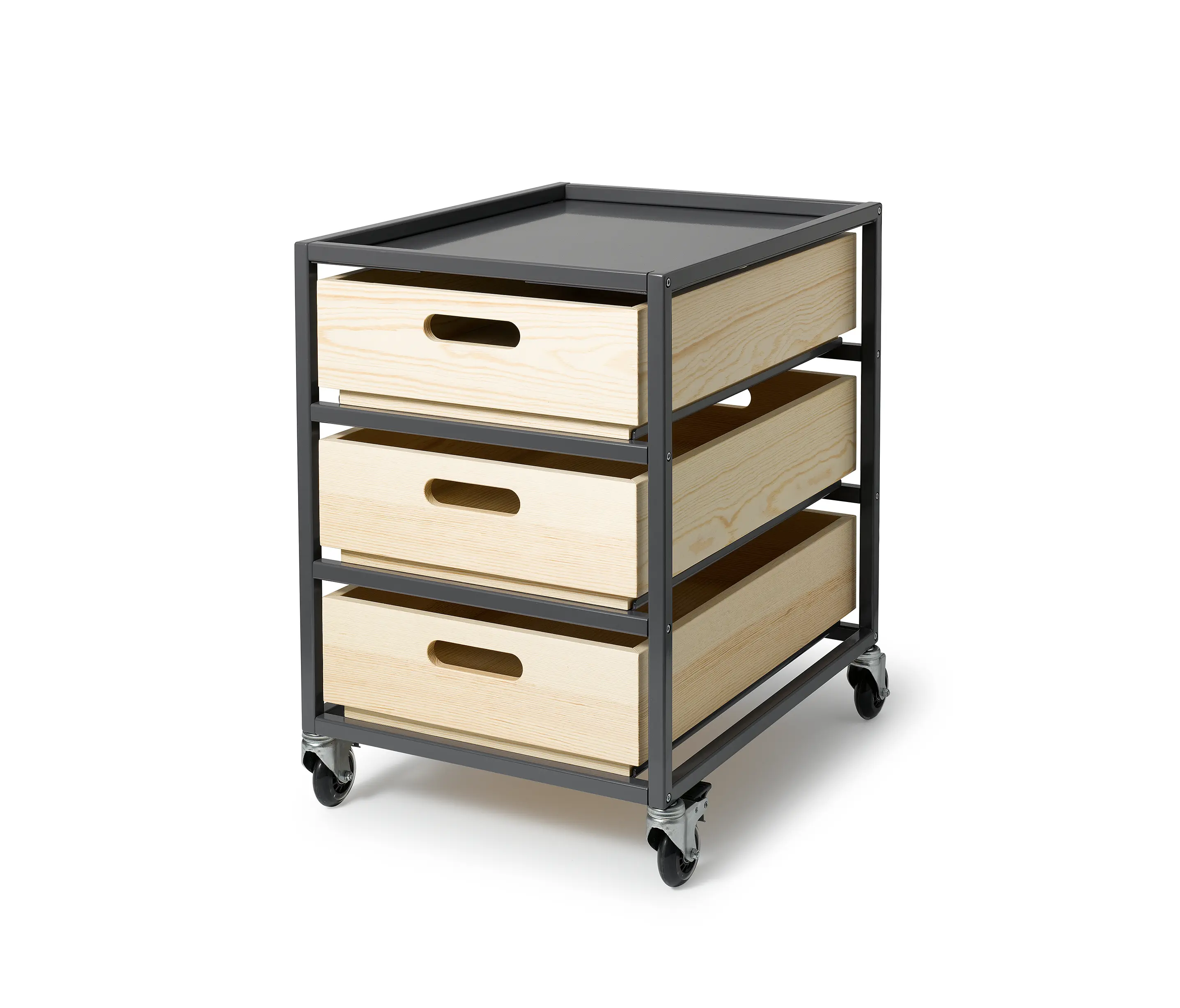 Auerberg - Utility Cart