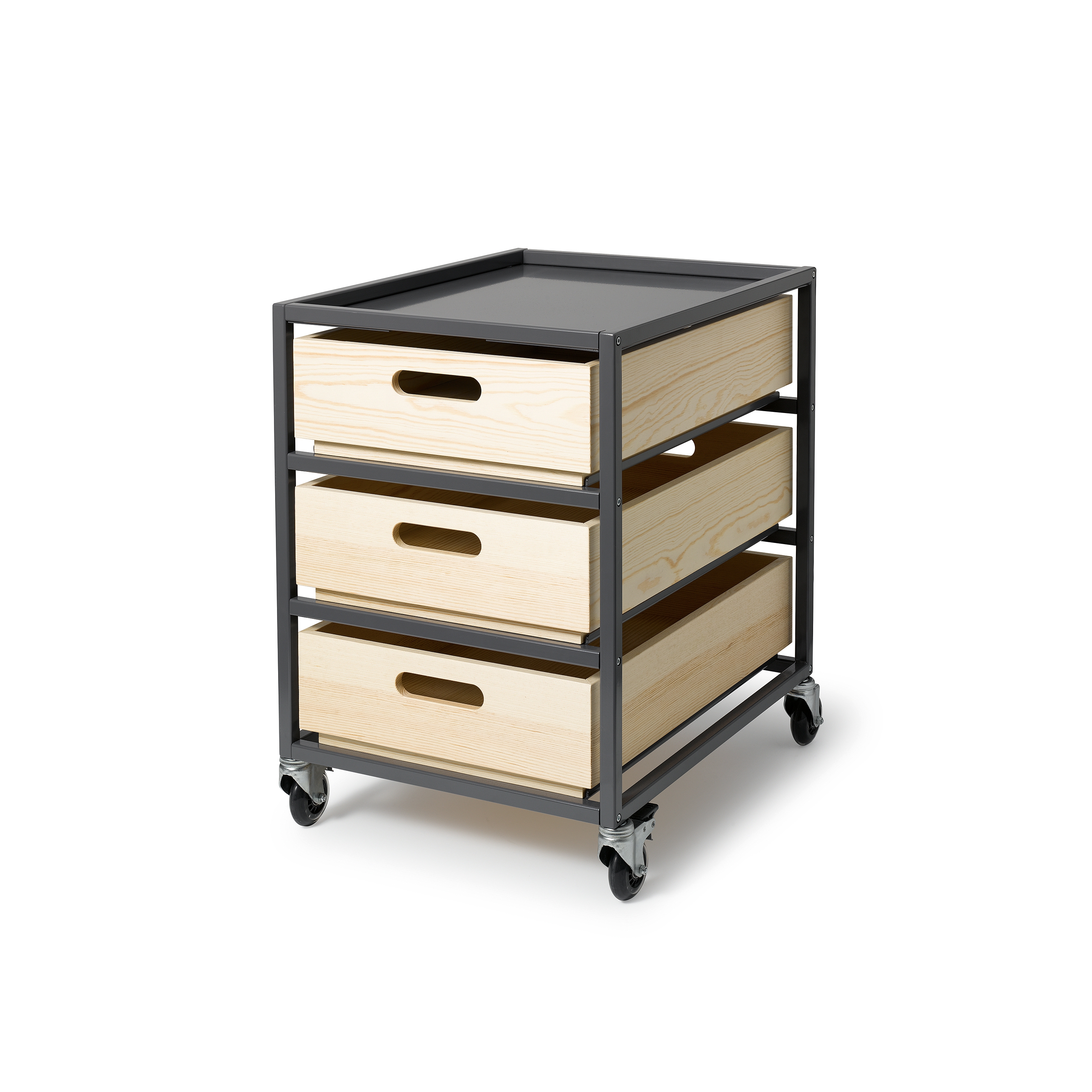 Display product Utility Cart from manufacturer Auerberg