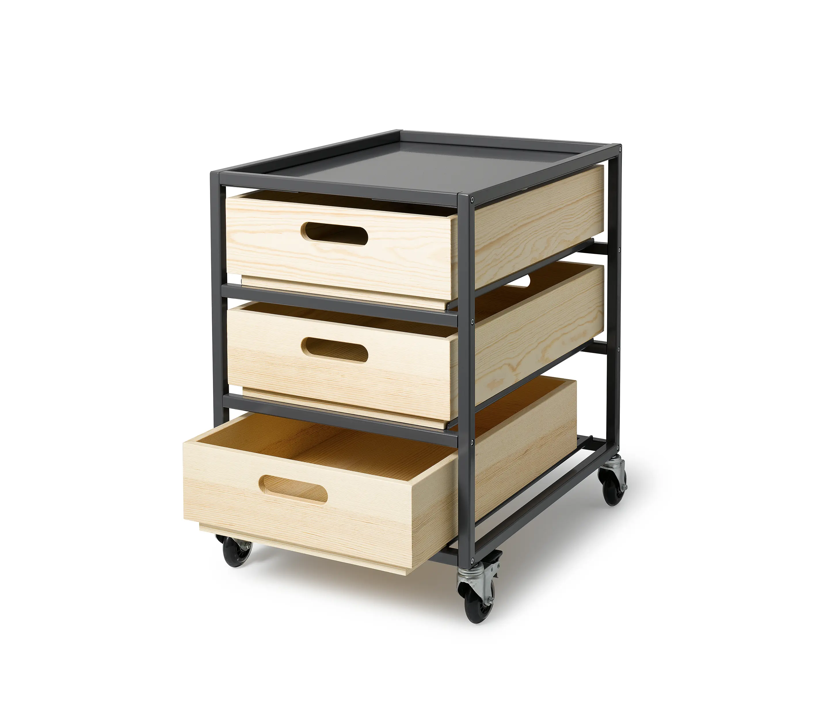 Auerberg - Utility Cart