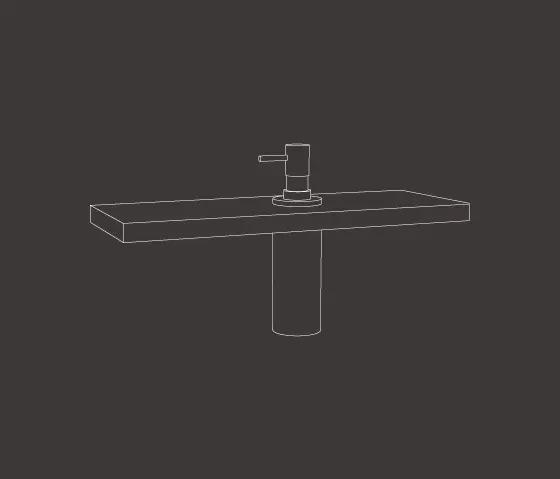 CEADESIGN - Stem DOS01