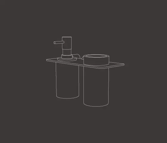 CEADESIGN - Stem MEN05