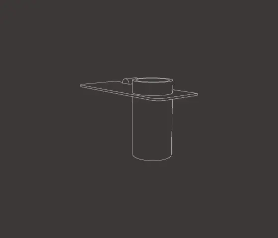 CEADESIGN - Stem MEN04