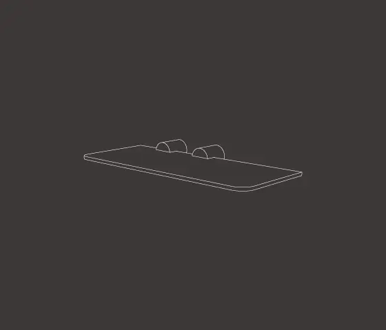 CEADESIGN - Stem MEN02