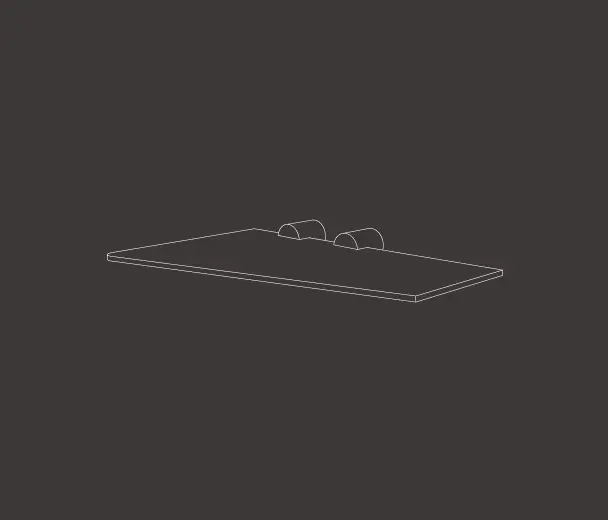 CEADESIGN - Stem MEN01