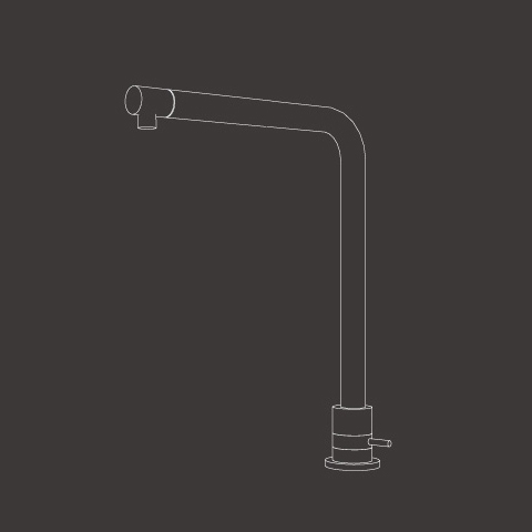 Mostrar el producto Kitchen KIT03 del fabricante CEADESIGN