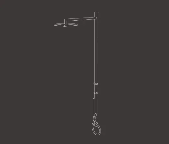 CEADESIGN - Bar BAR02