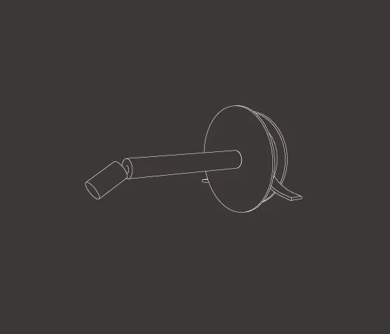CEADESIGN - Circle CIR03