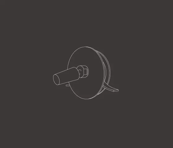 CEADESIGN - Circle CIR06