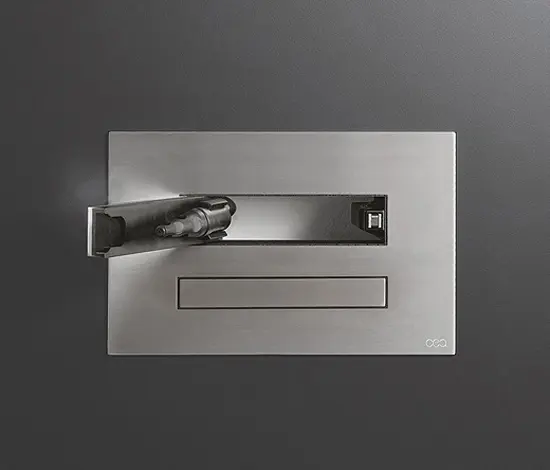 CEADESIGN - Hydroplate PLA06