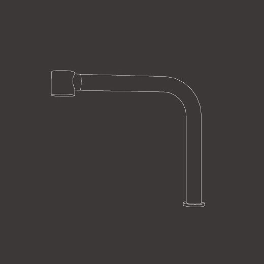 Display product Kitchen NEU45 from manufacturer CEADESIGN