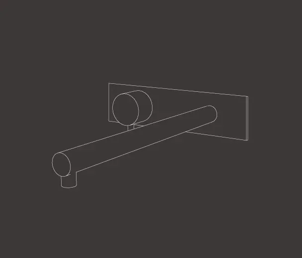 CEADESIGN - Gradi GRA02