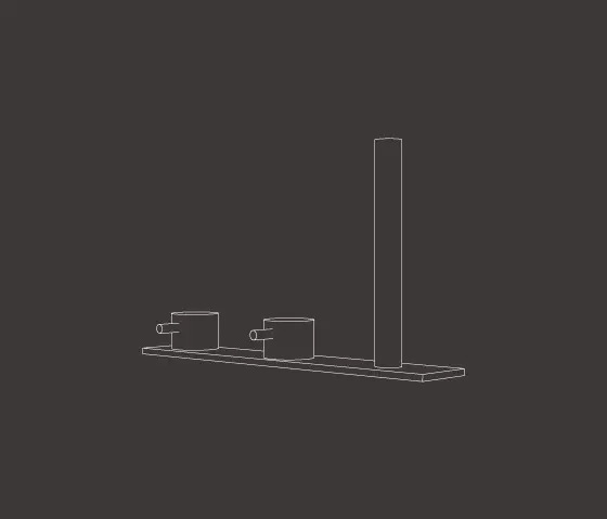 CEADESIGN - Gradi GRA09