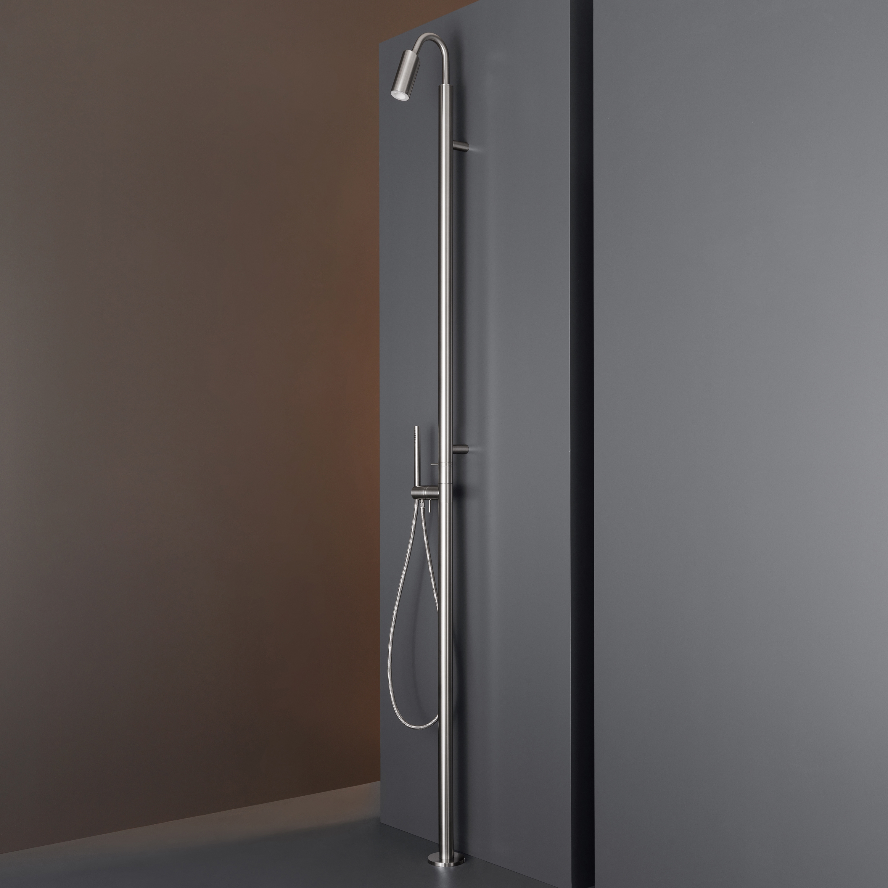 Mostra il prodotto Gradi GRA16 del produttore CEADESIGN