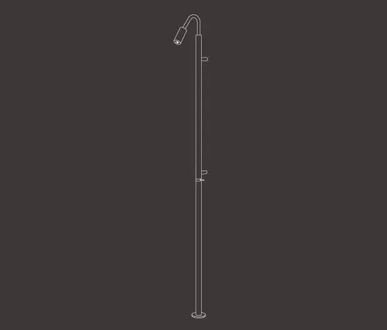 CEADESIGN - Gradi GRA15