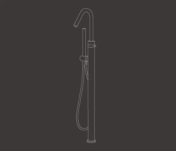 CEADESIGN - Gradi GRA14