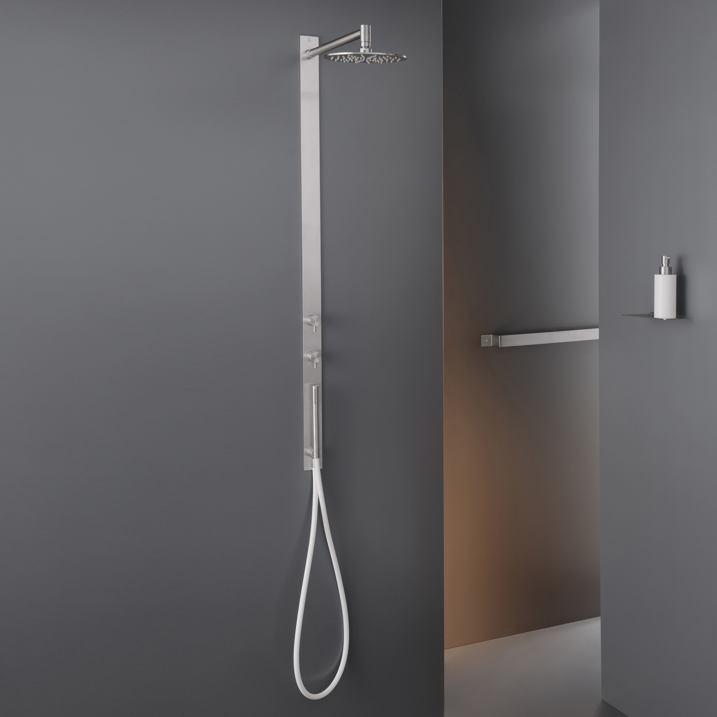 Mostra il prodotto Gradi GRA07 del produttore CEADESIGN